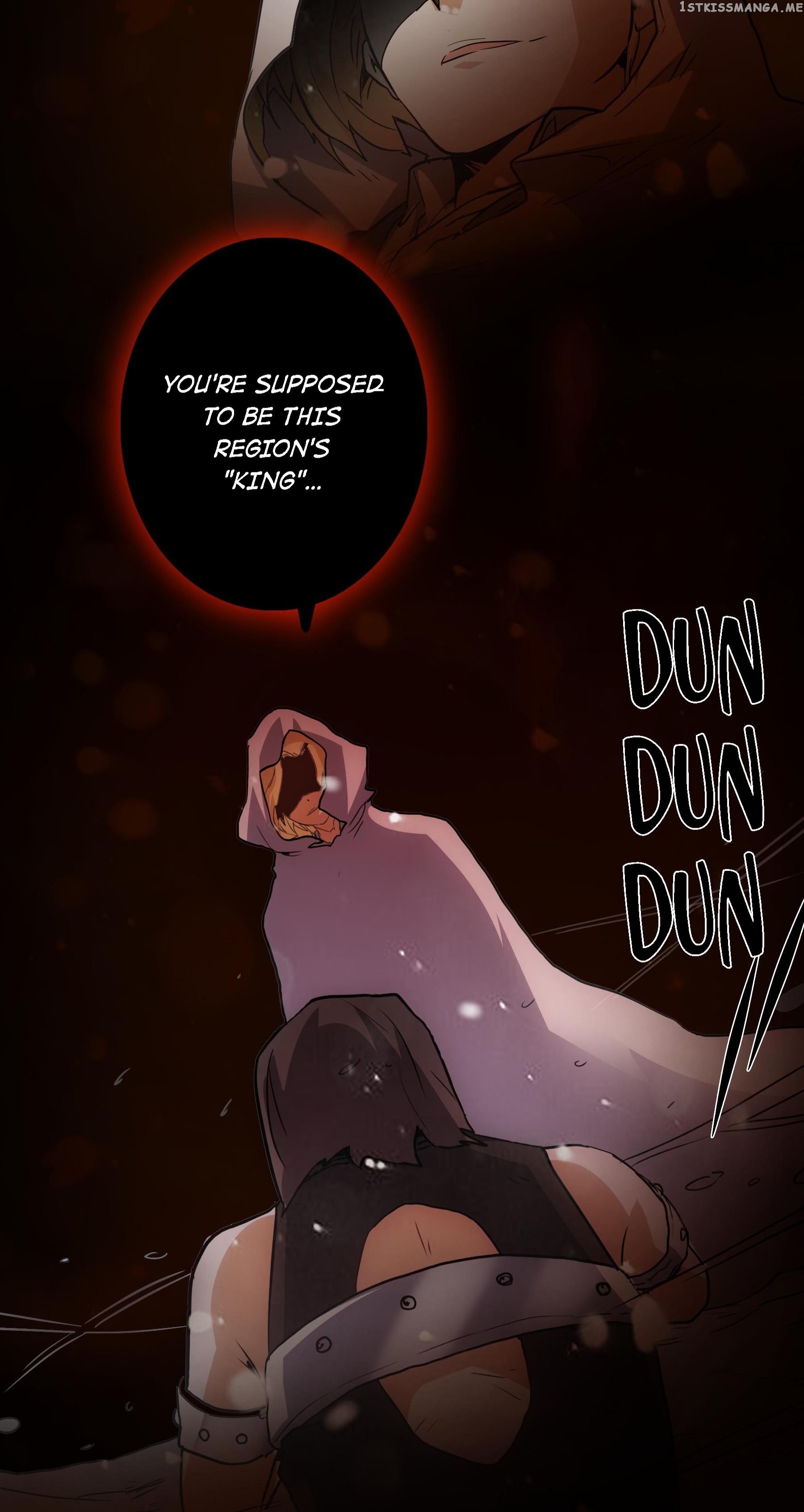 Finger Girls chapter 44 - page 35