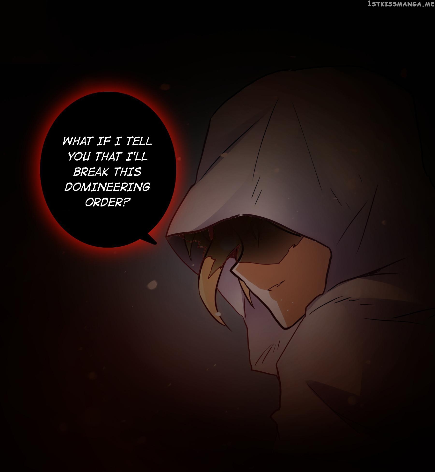 Finger Girls chapter 44 - page 38