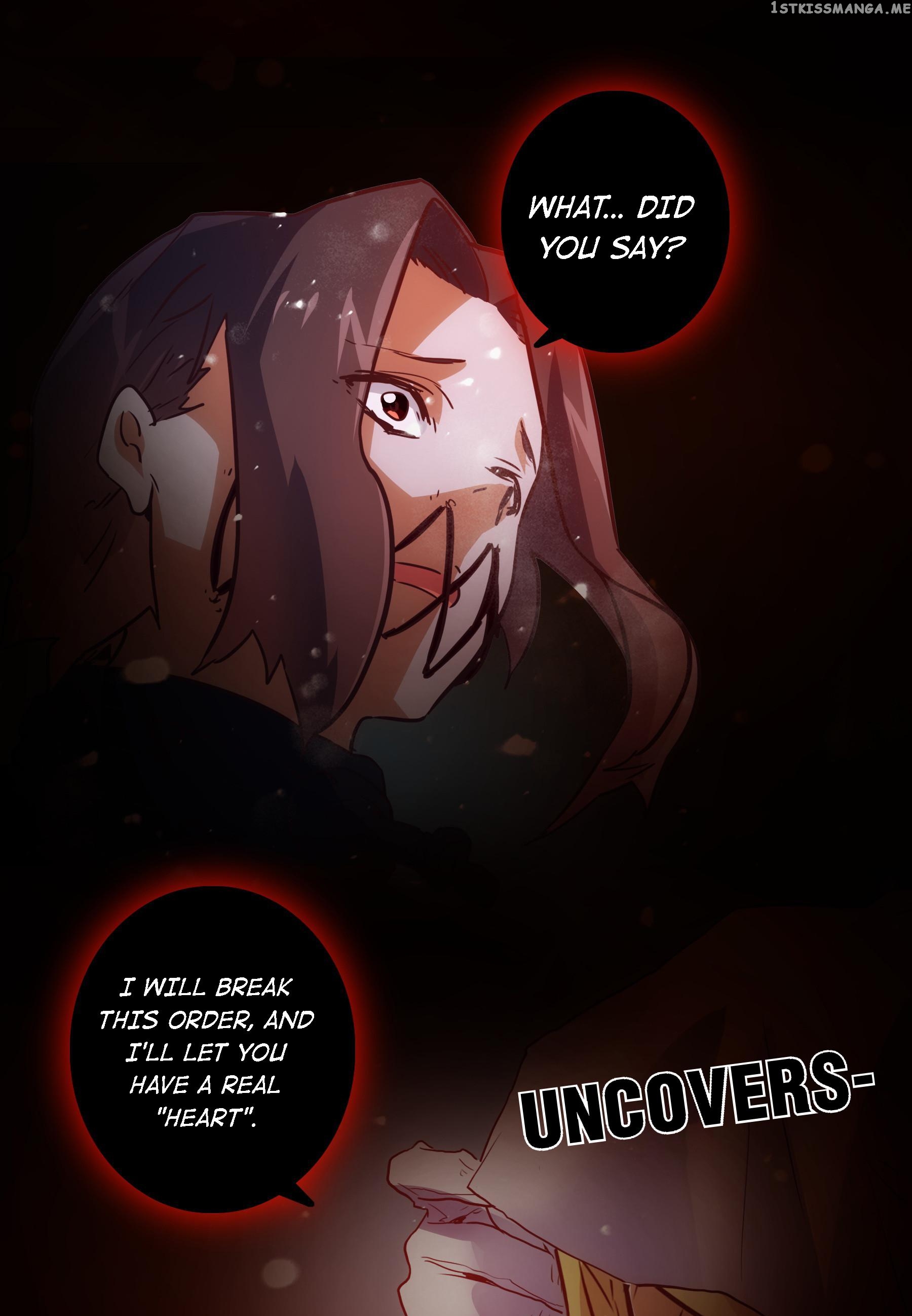 Finger Girls chapter 44 - page 39