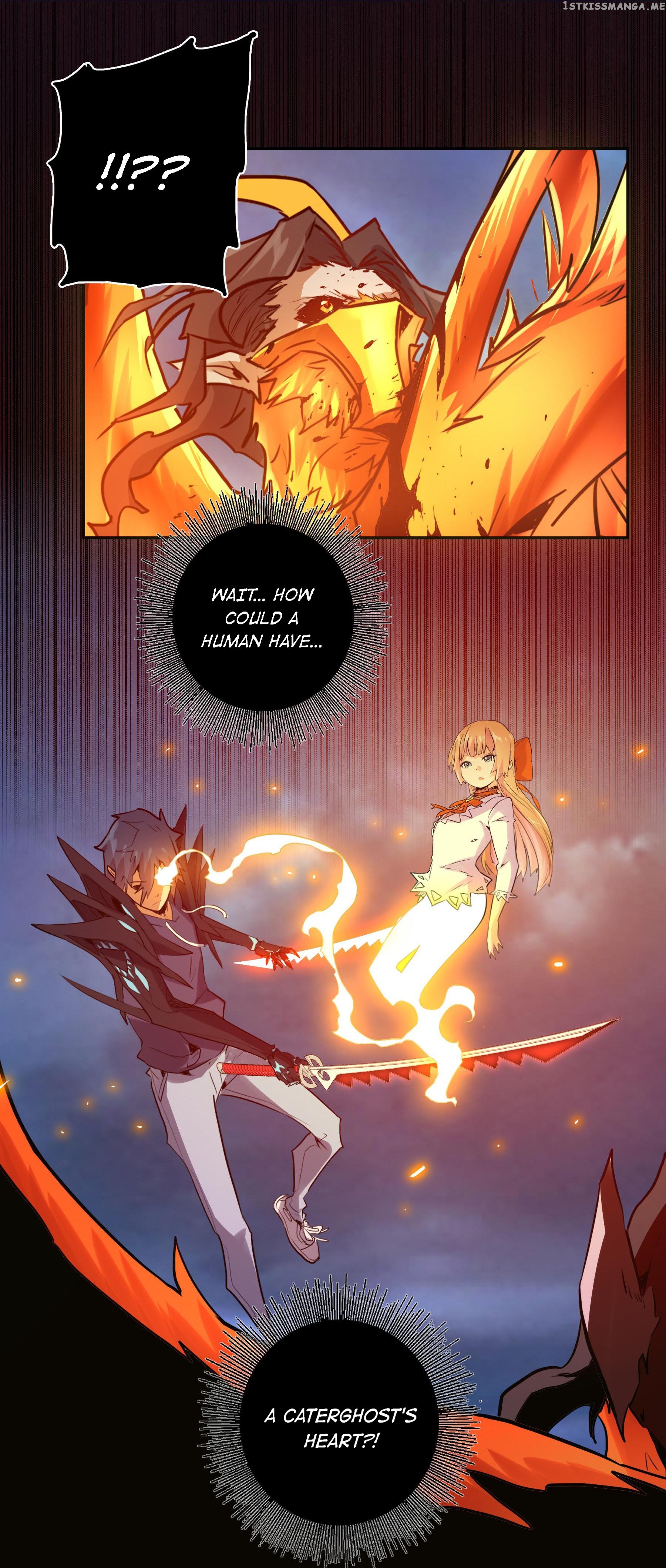 Finger Girls chapter 44 - page 4