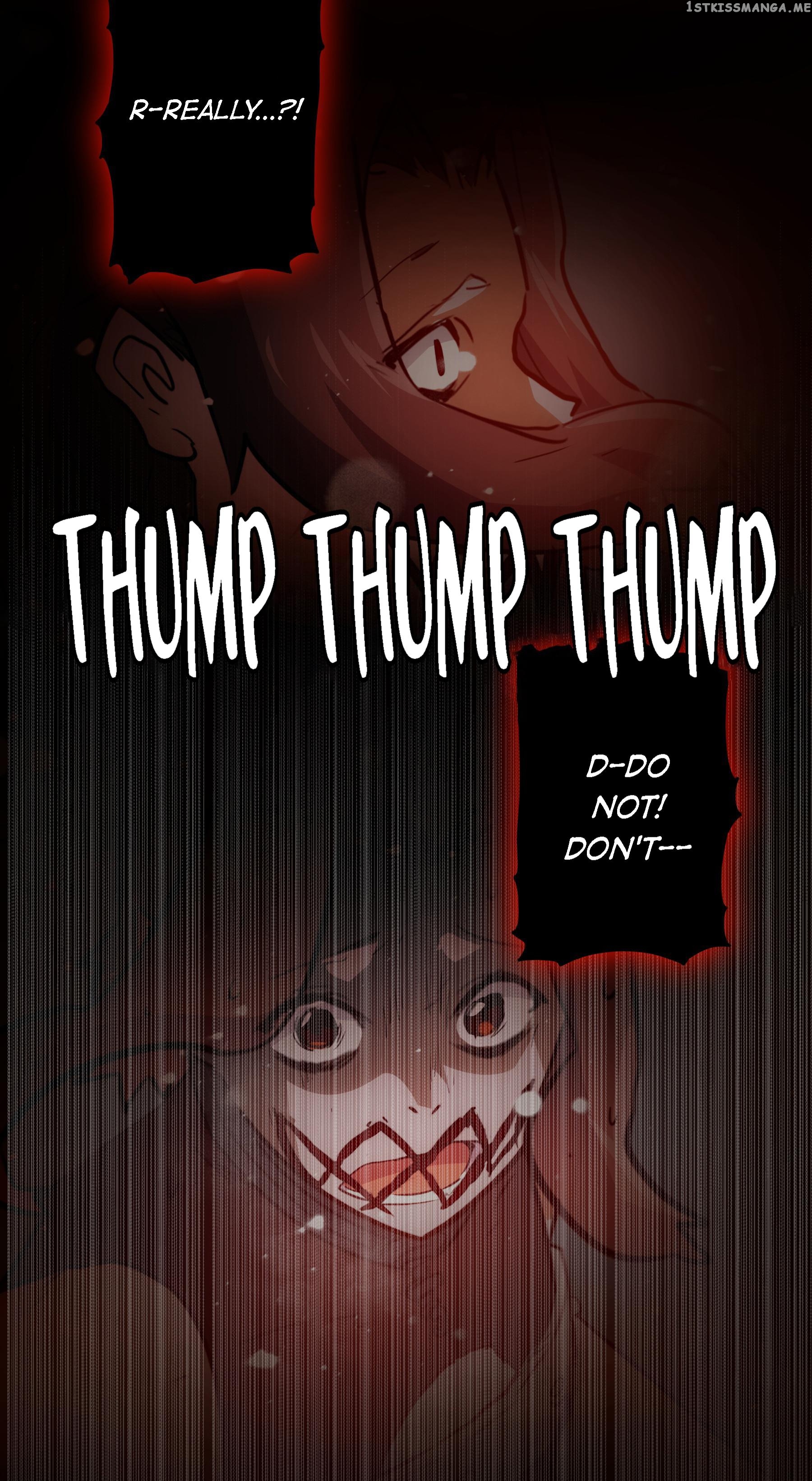 Finger Girls chapter 44 - page 41