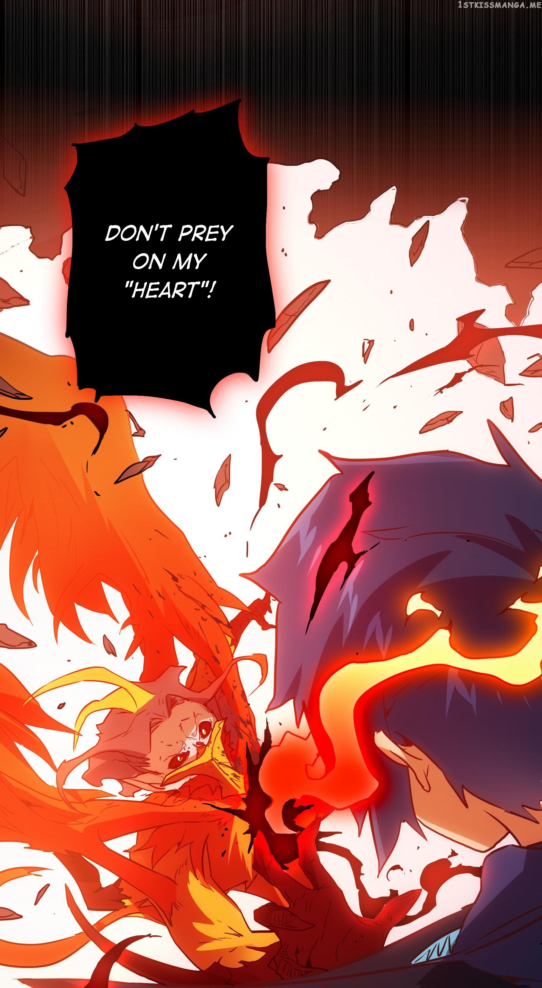 Finger Girls chapter 44 - page 42