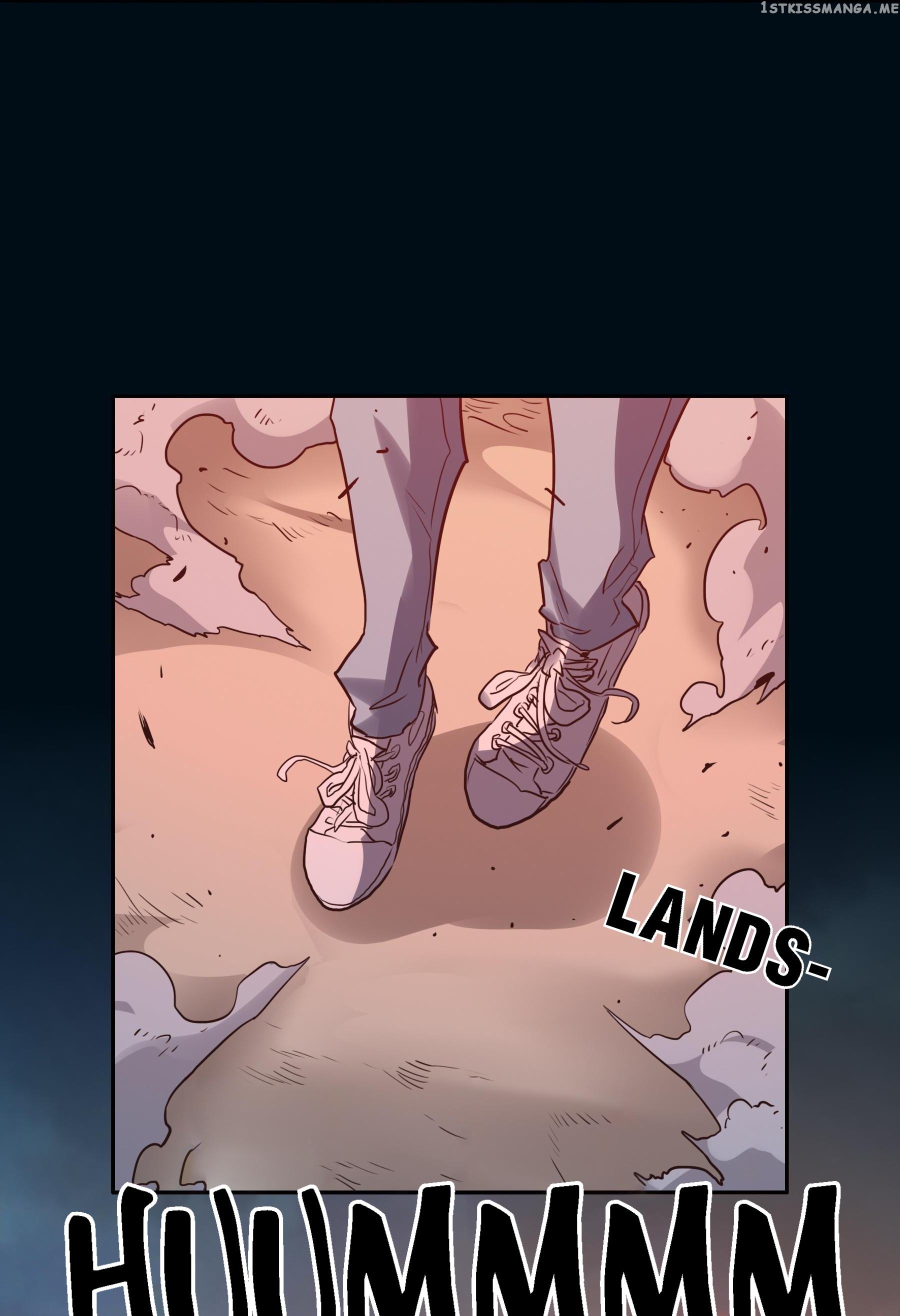 Finger Girls chapter 44 - page 8