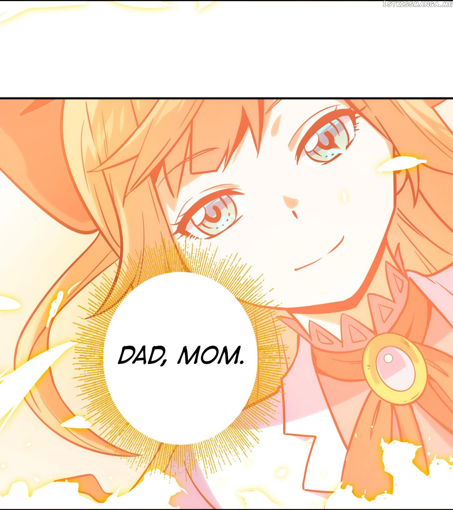Finger Girls chapter 68.2 - page 15