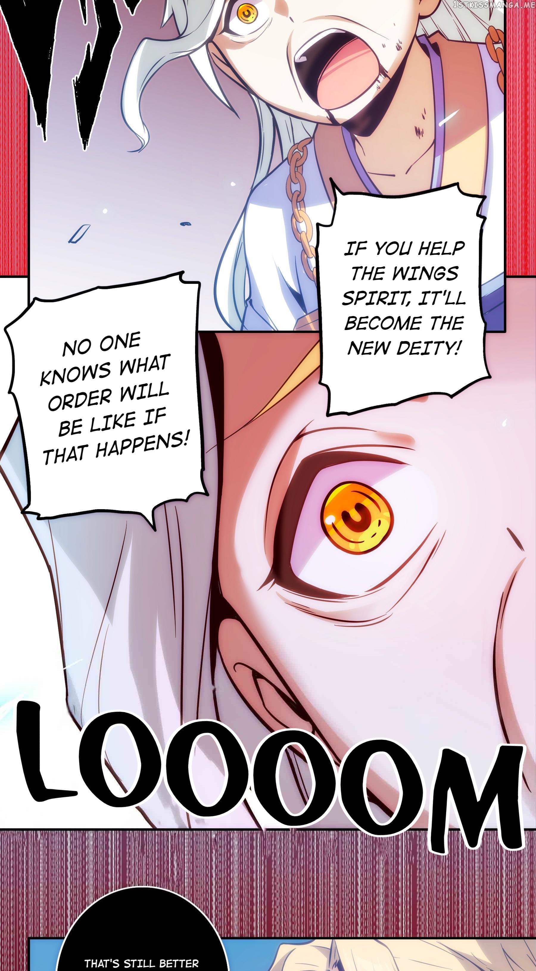 Finger Girls chapter 68.2 - page 3