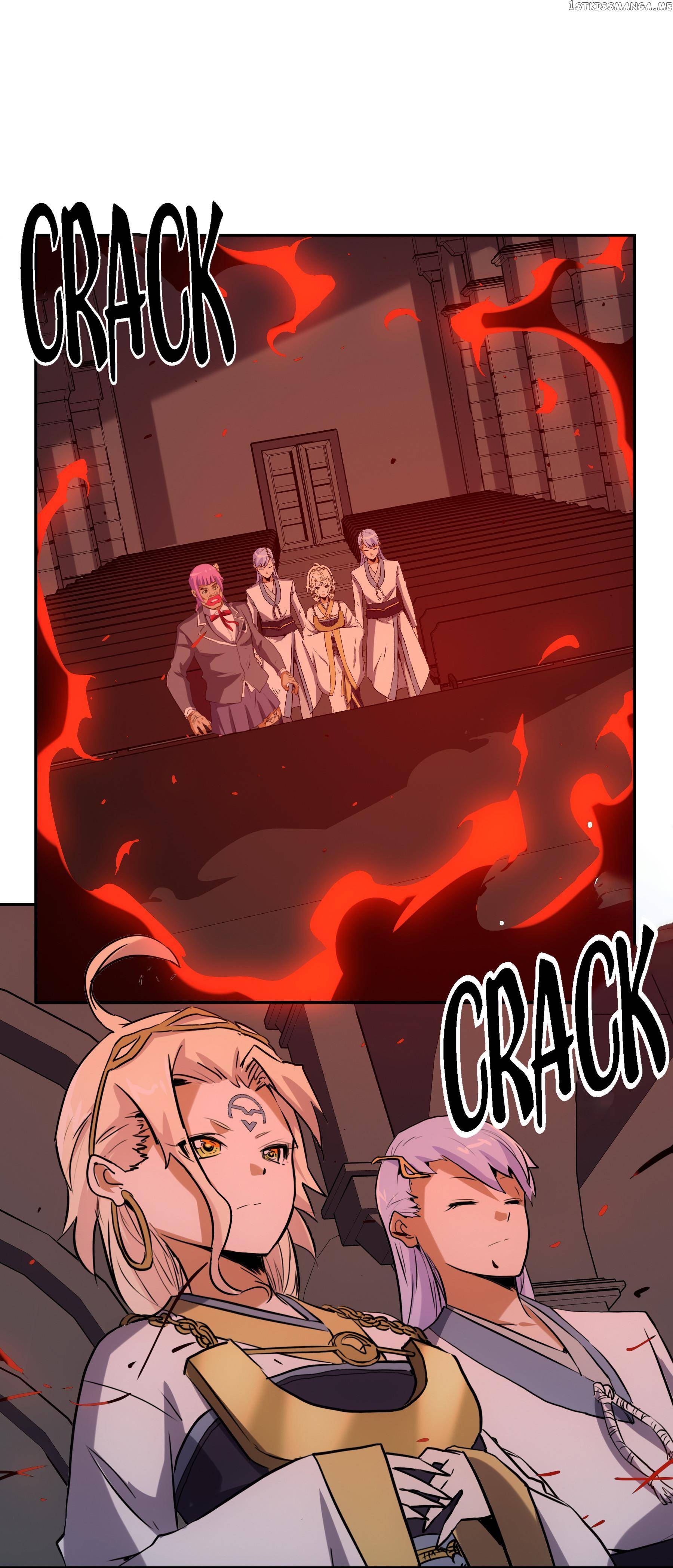 Finger Girls chapter 46 - page 24