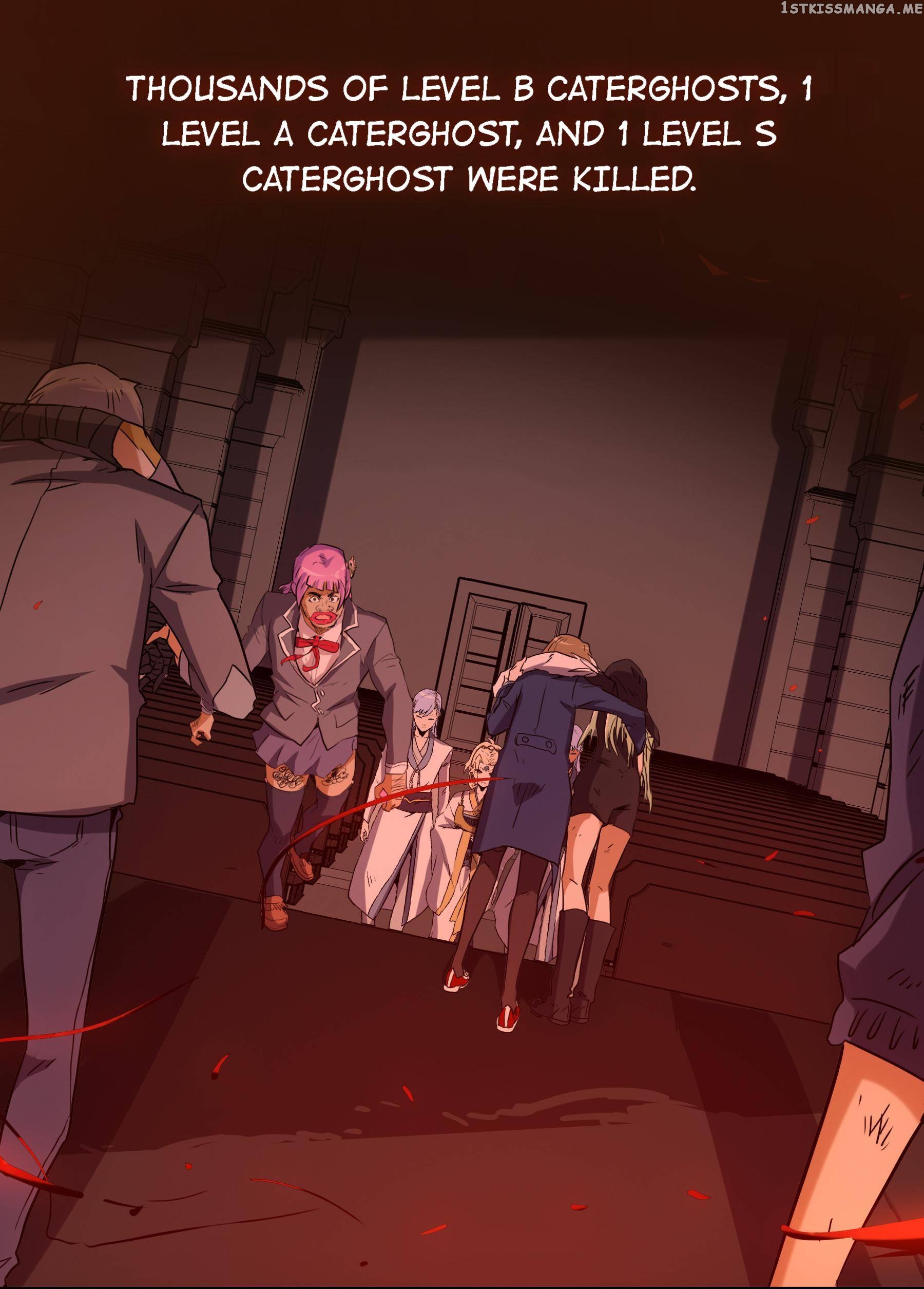 Finger Girls chapter 46 - page 26
