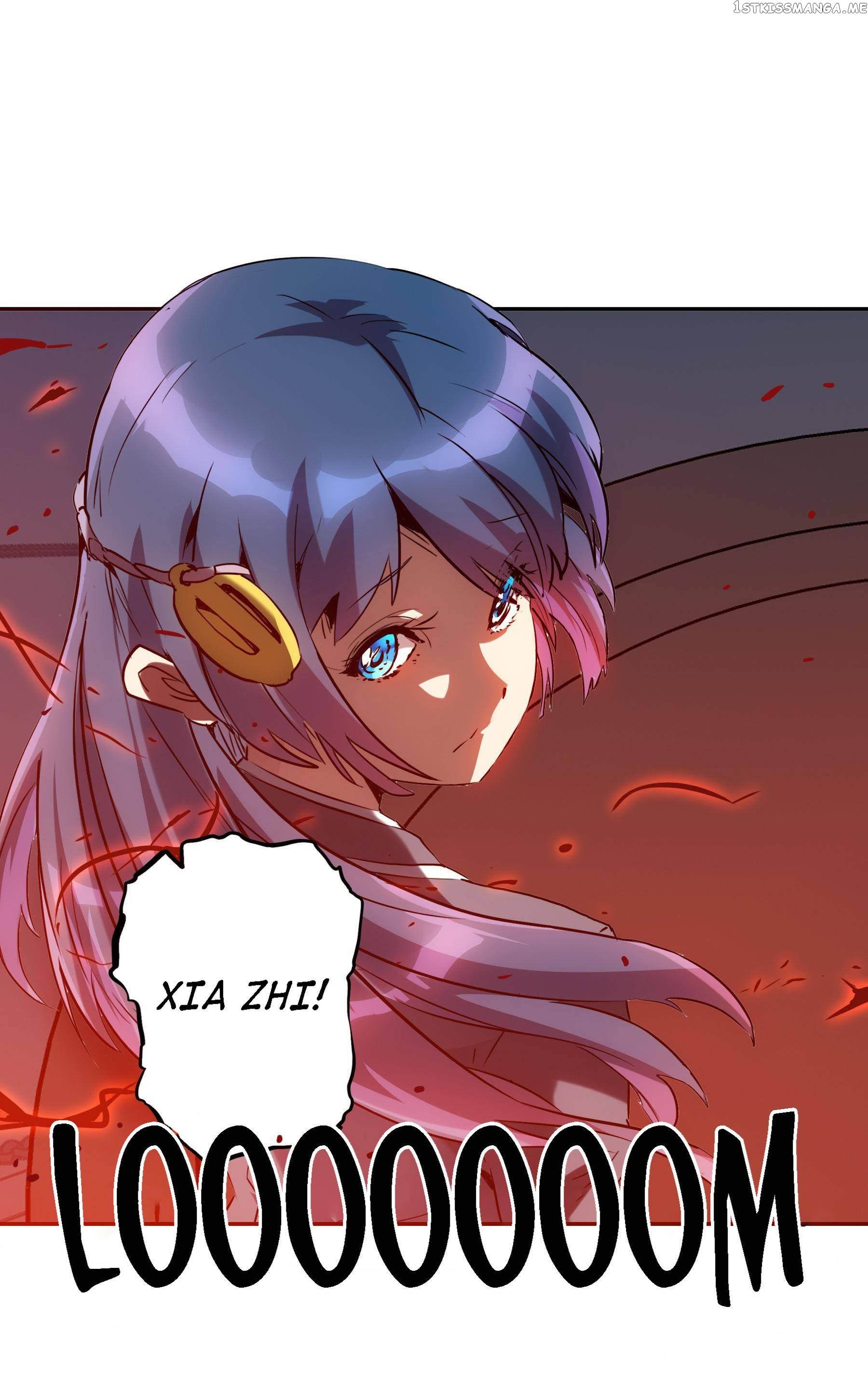 Finger Girls chapter 46 - page 49