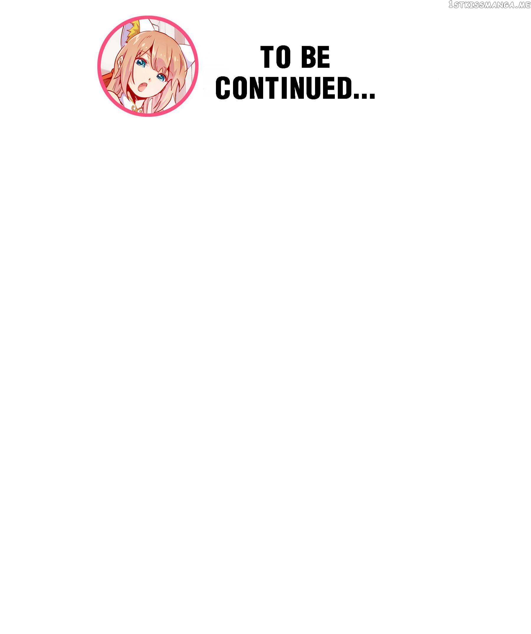 Finger Girls chapter 46 - page 50