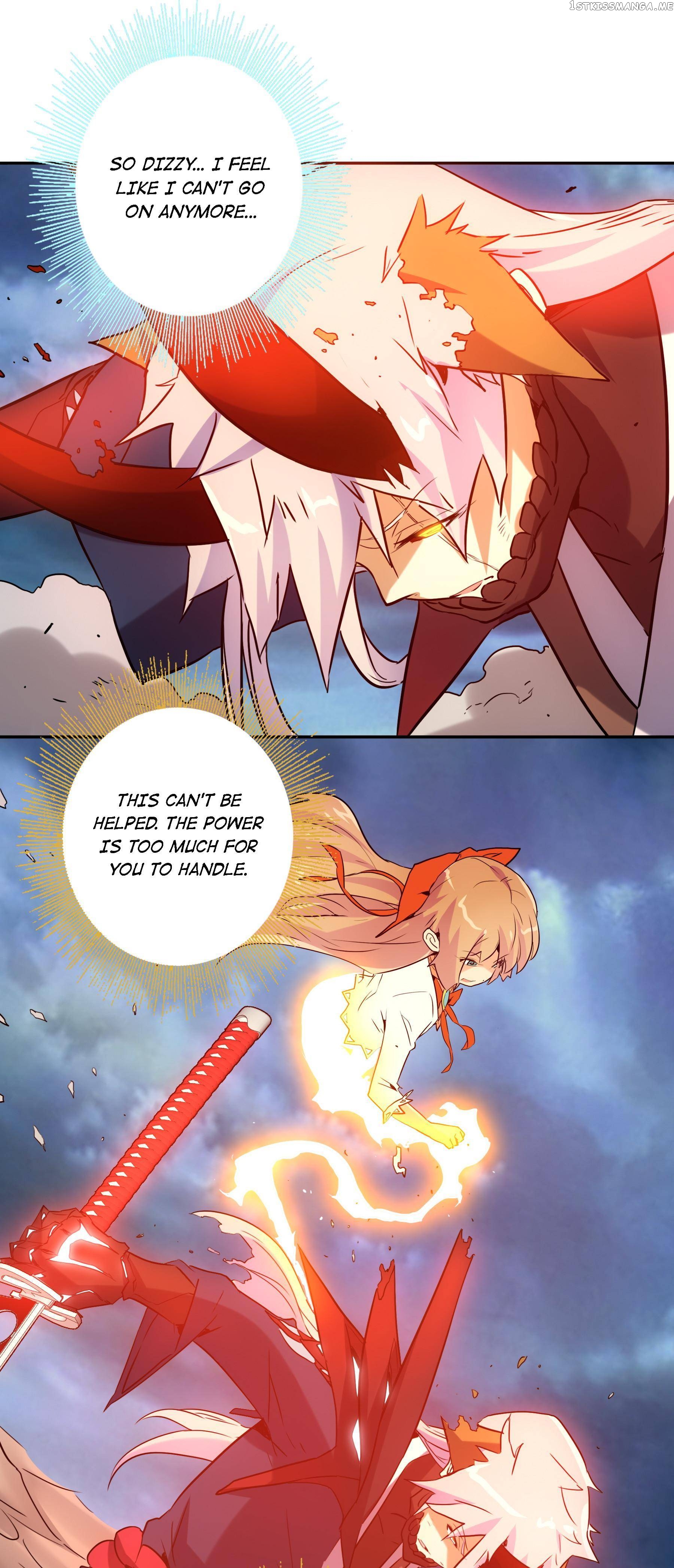 Finger Girls chapter 46 - page 9