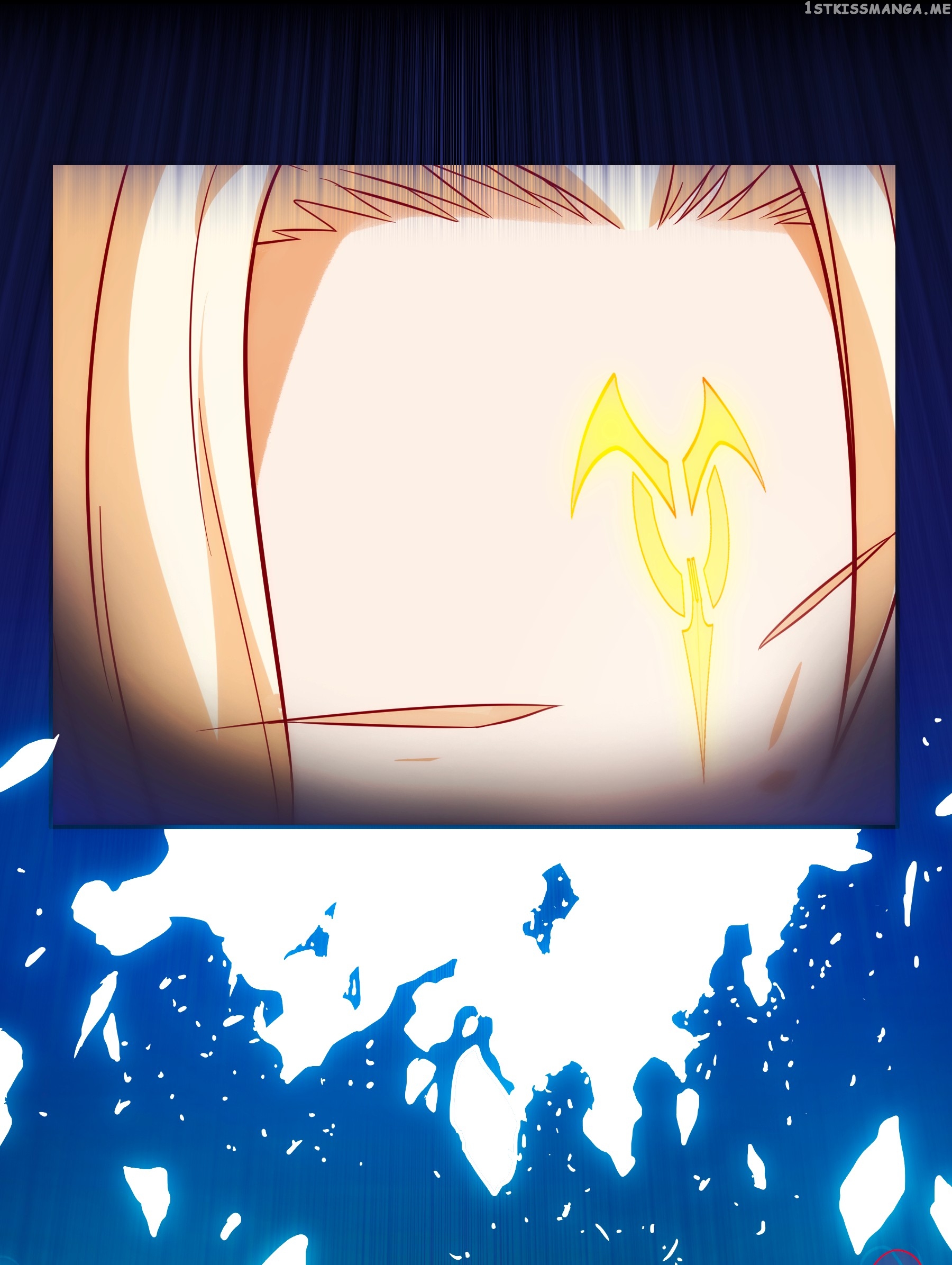 Finger Girls chapter 69.2 - page 1