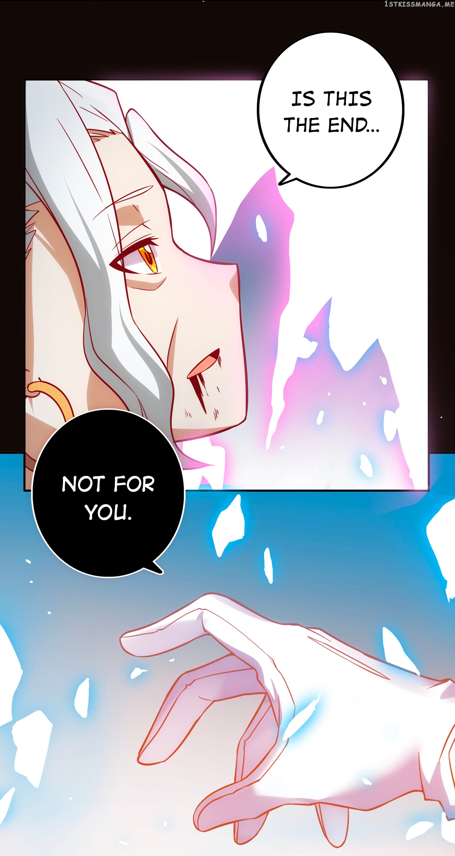 Finger Girls chapter 69.2 - page 10