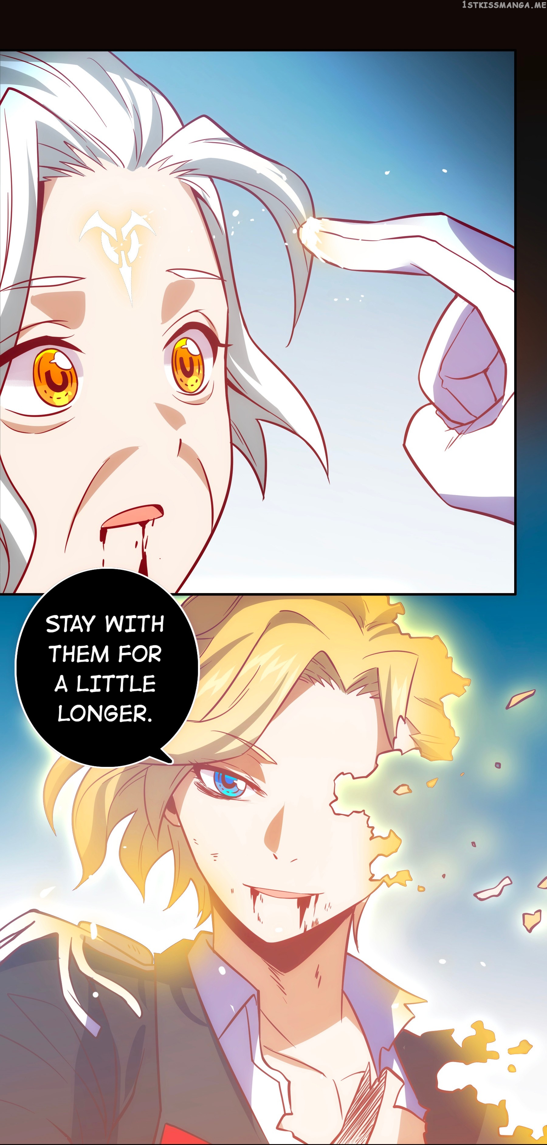 Finger Girls chapter 69.2 - page 12
