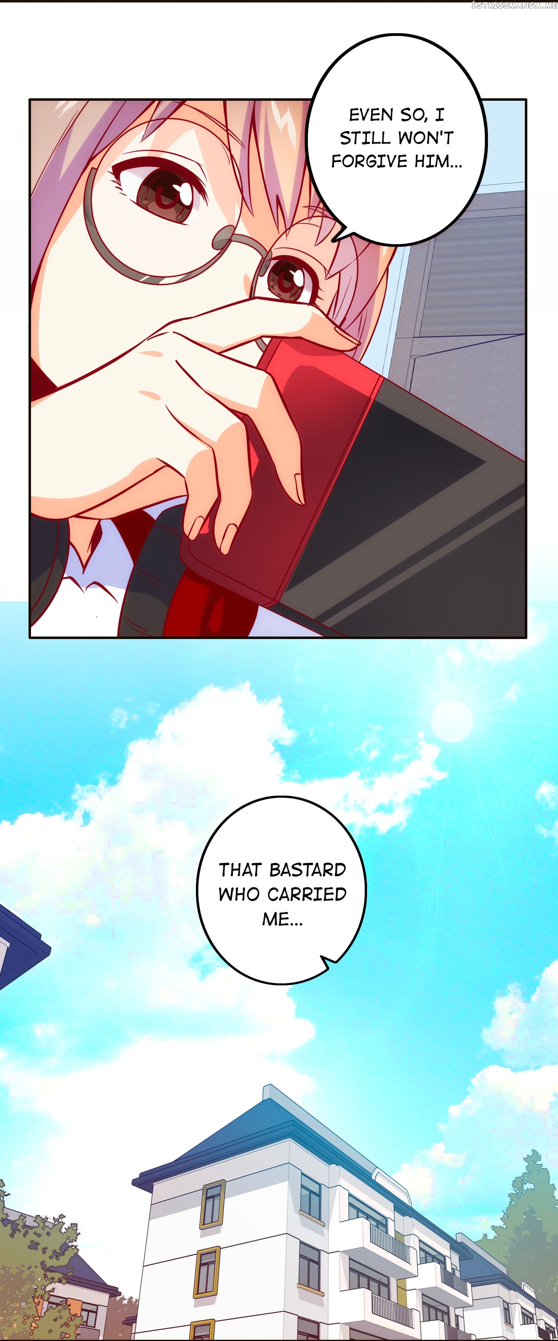 Finger Girls chapter 69.2 - page 15