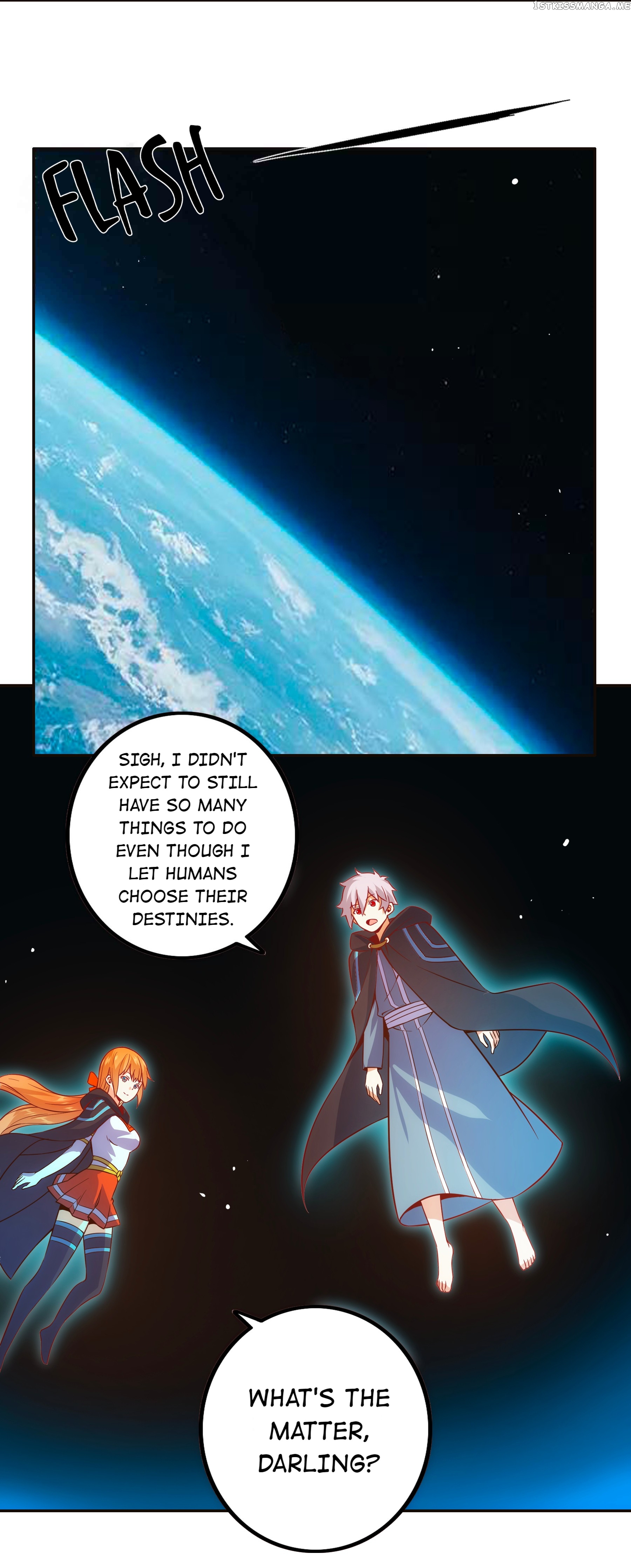 Finger Girls chapter 69.2 - page 16