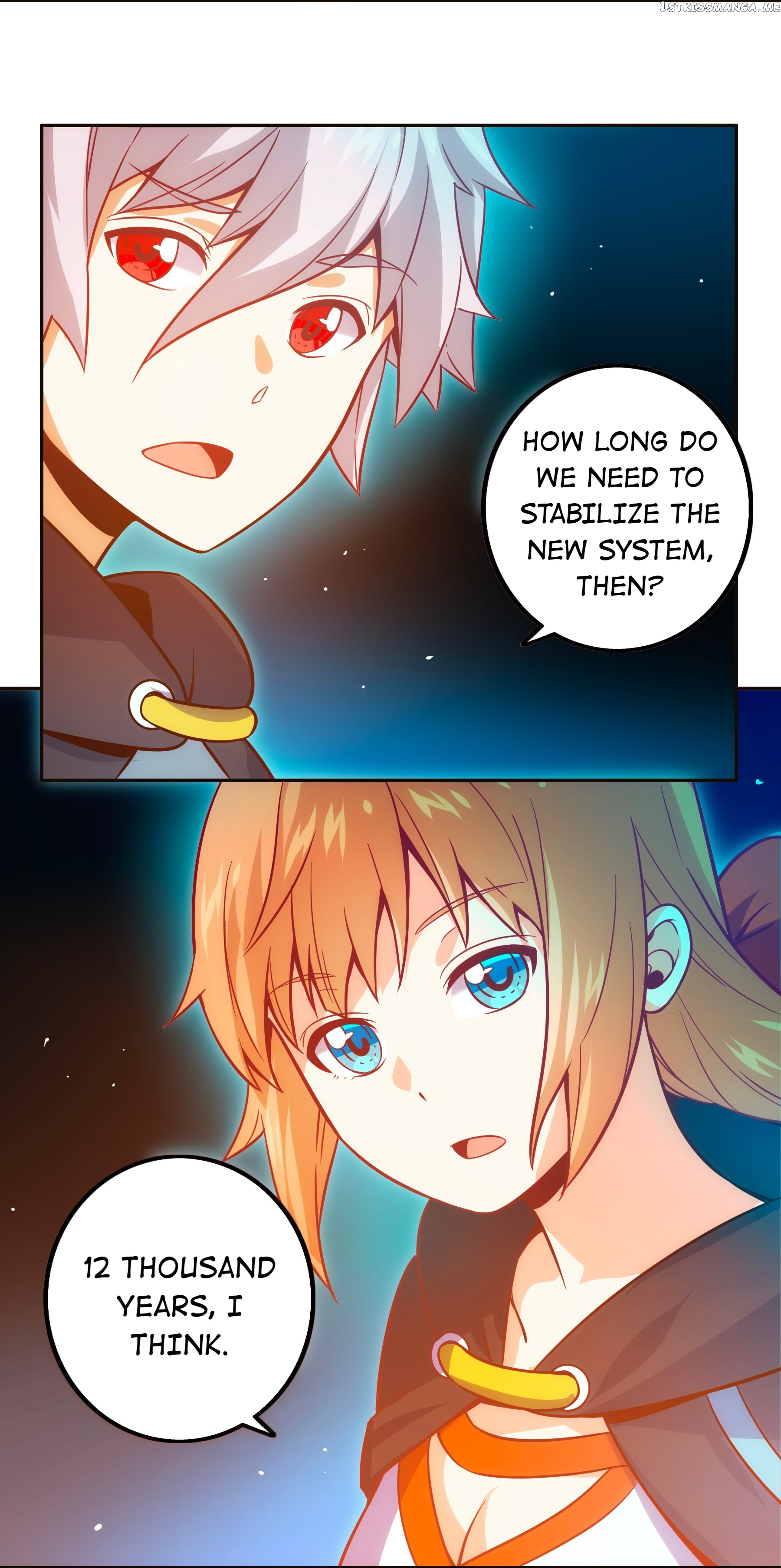 Finger Girls chapter 69.2 - page 19