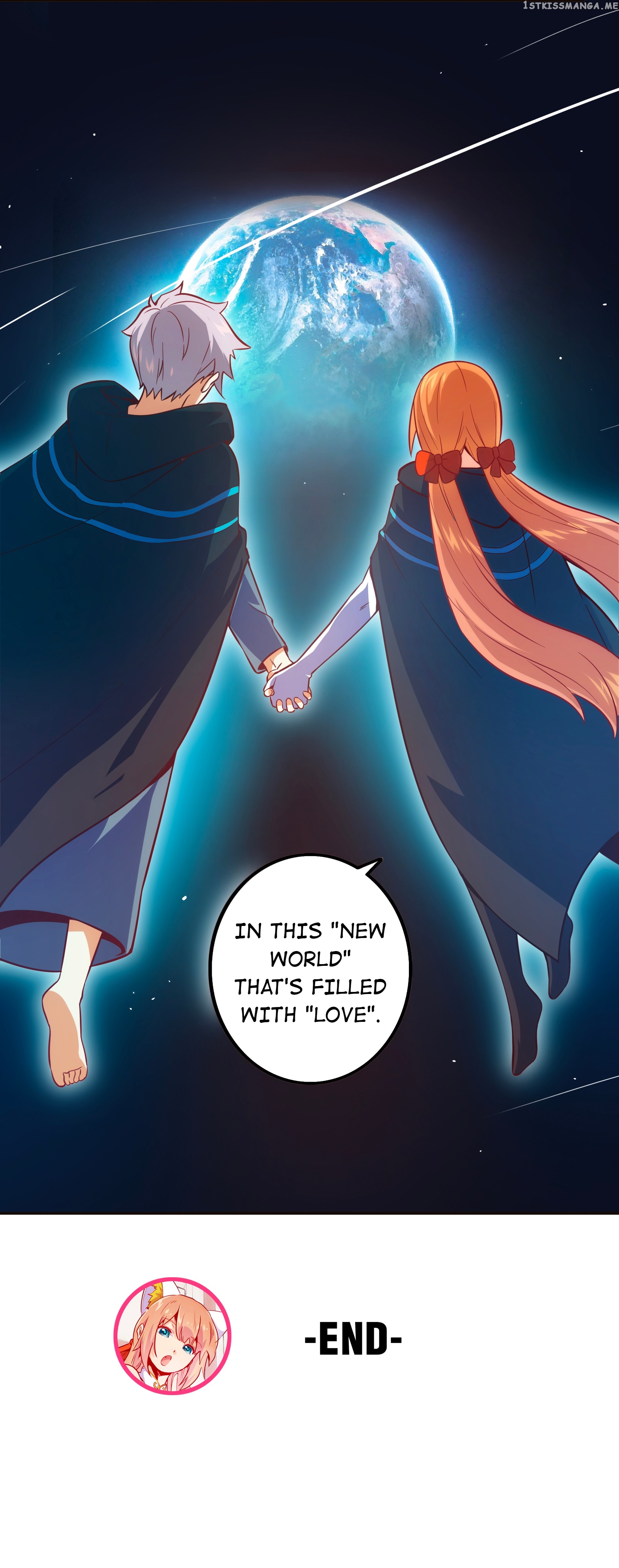 Finger Girls chapter 69.2 - page 23