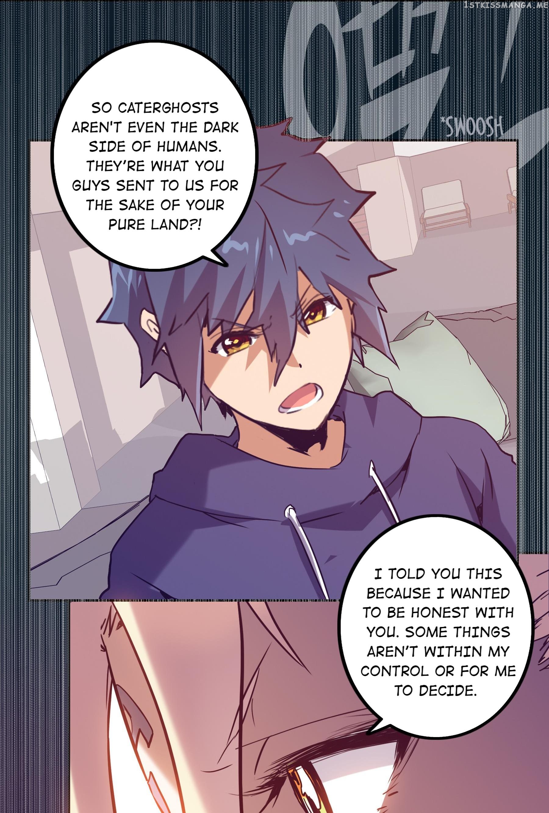 Finger Girls chapter 47 - page 13