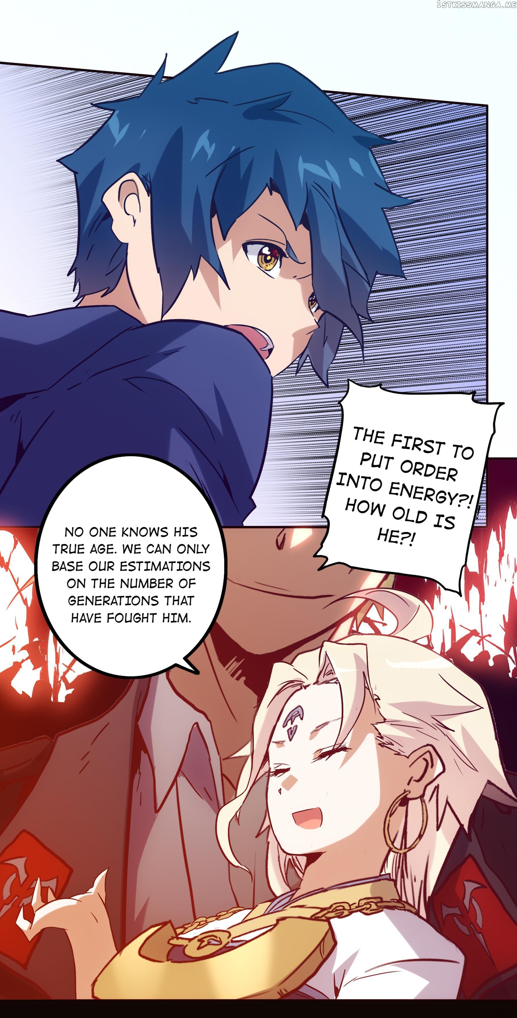 Finger Girls chapter 47 - page 16