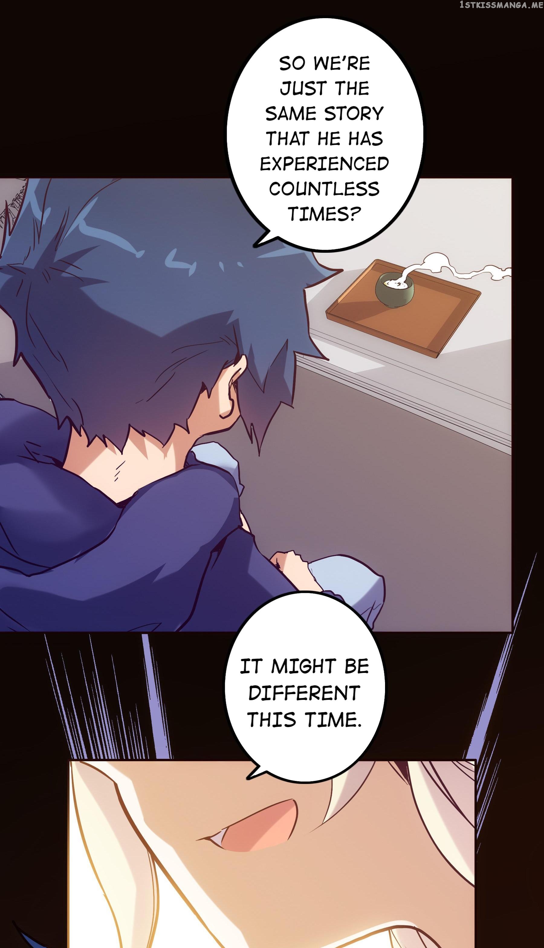 Finger Girls chapter 47 - page 17