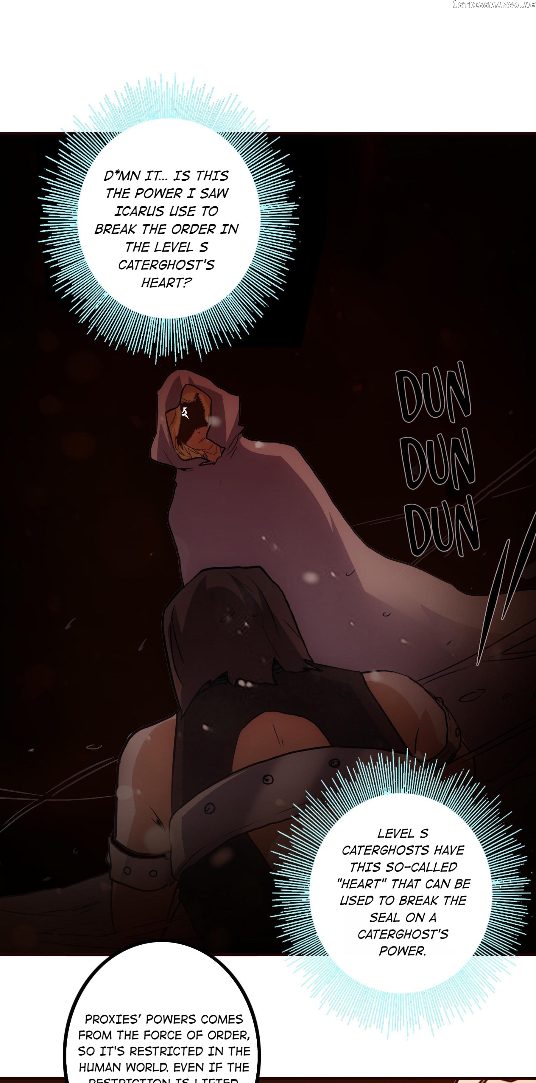 Finger Girls chapter 47 - page 22