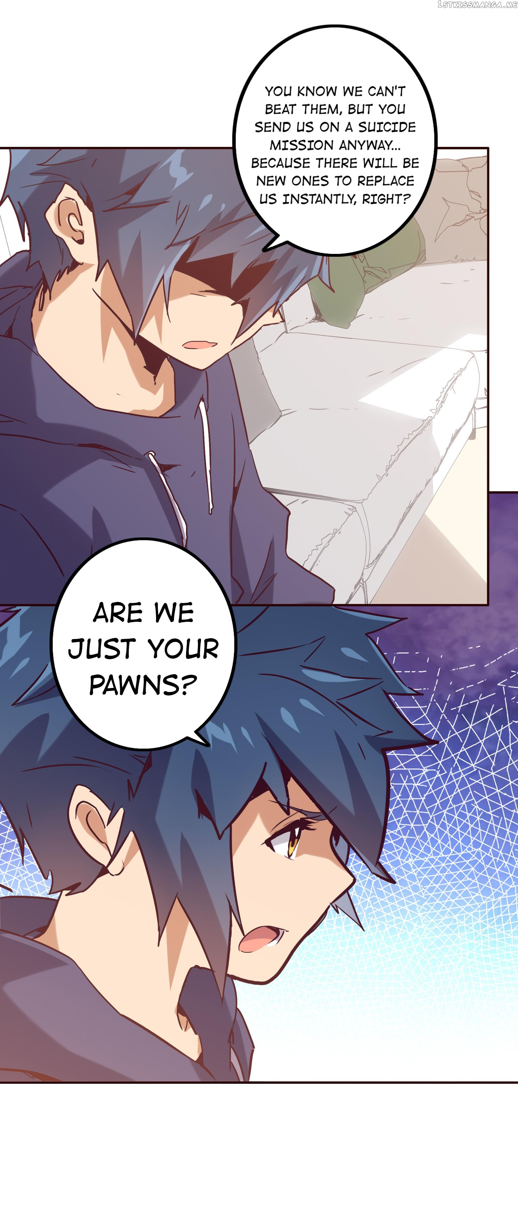 Finger Girls chapter 47 - page 24