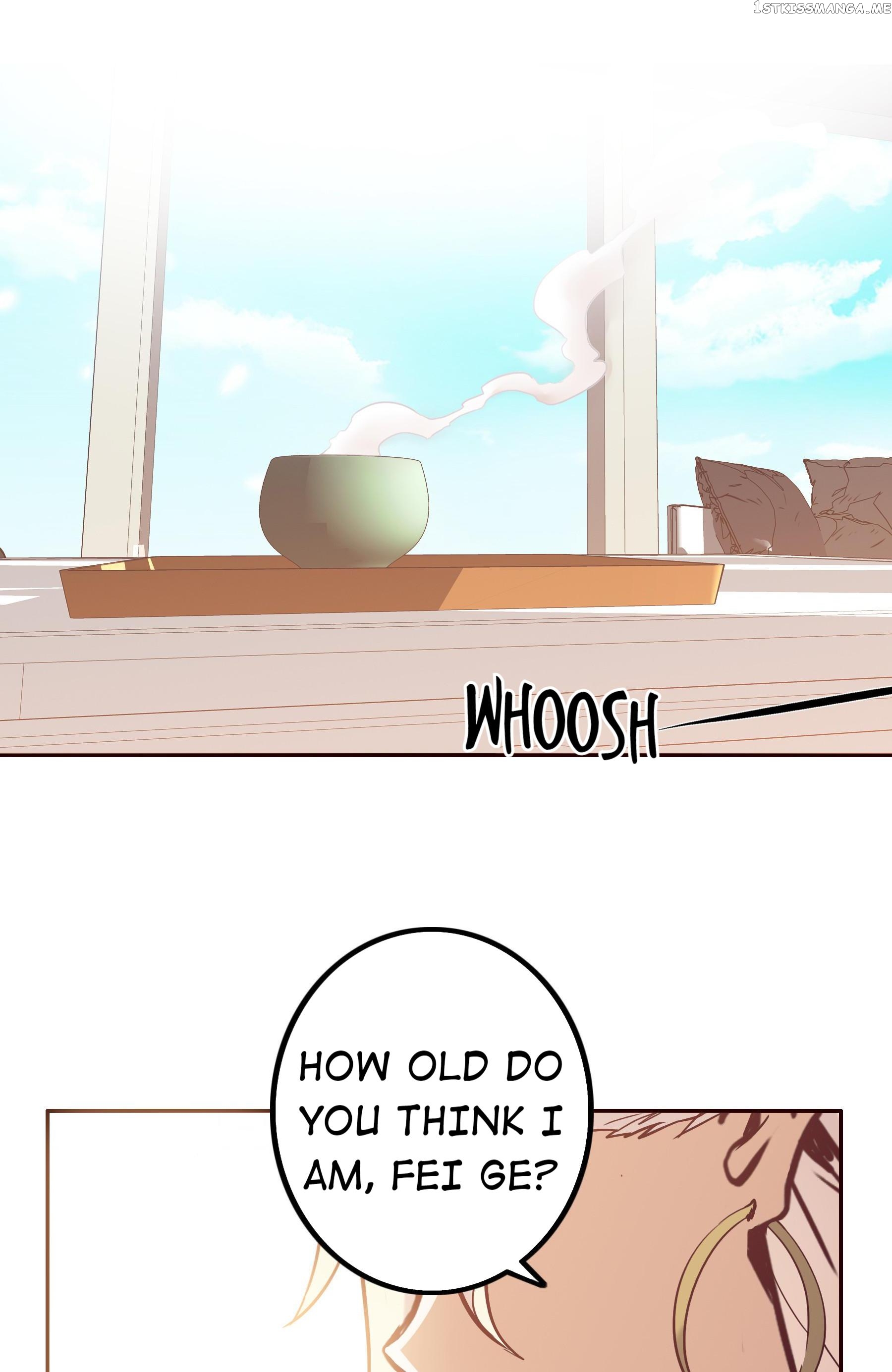 Finger Girls chapter 47 - page 25