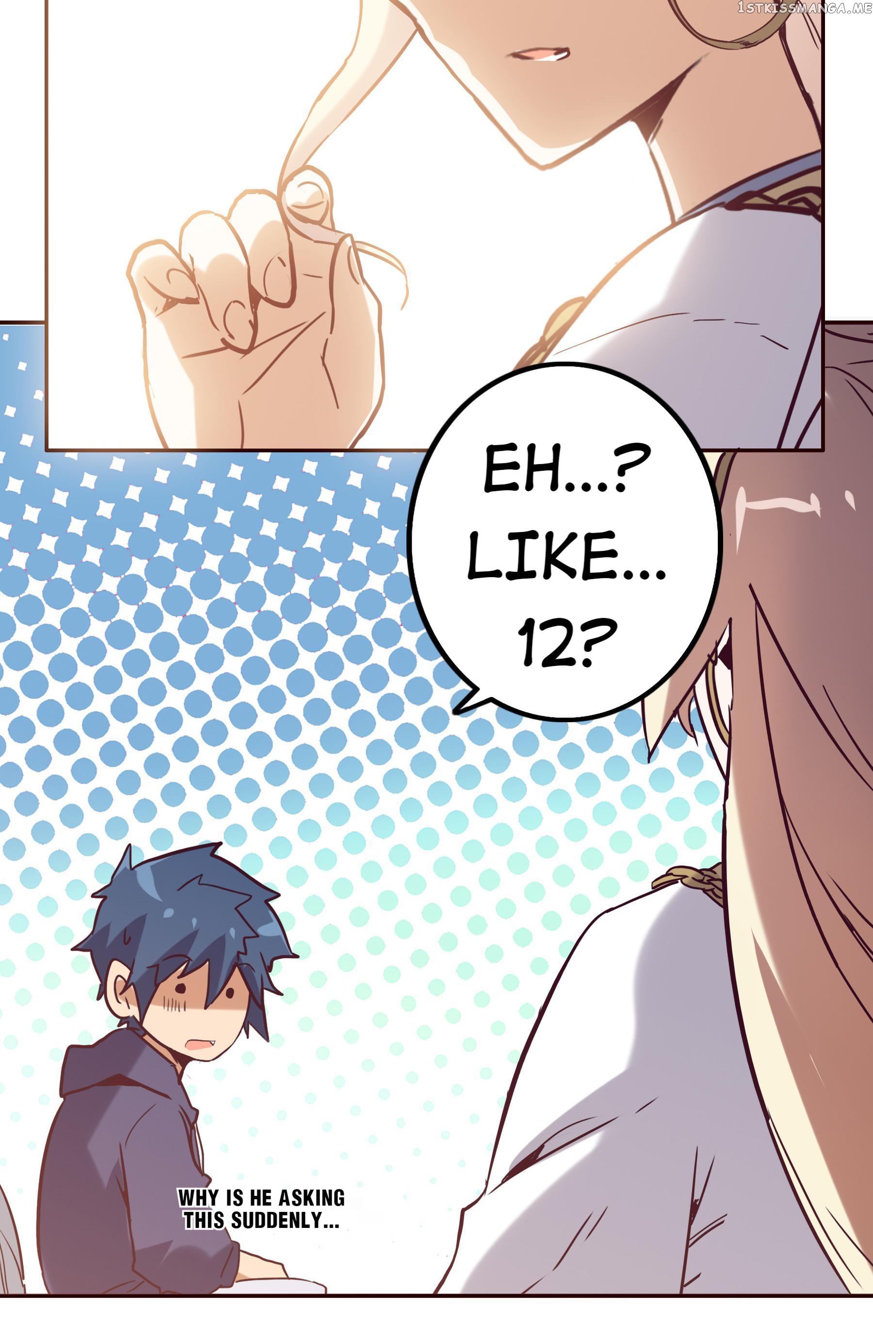 Finger Girls chapter 47 - page 26