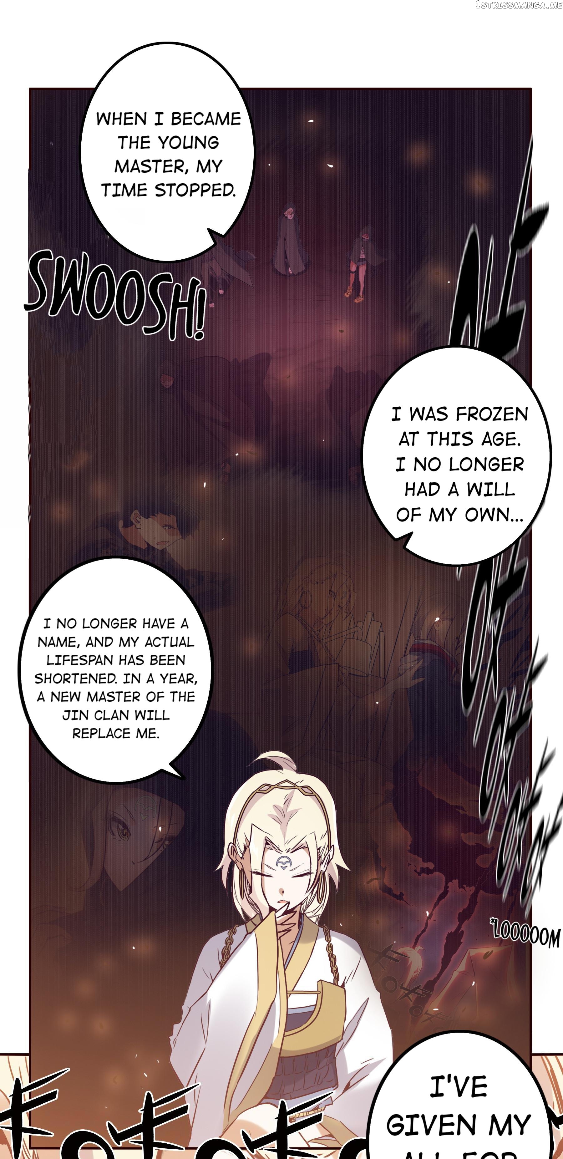Finger Girls chapter 47 - page 28