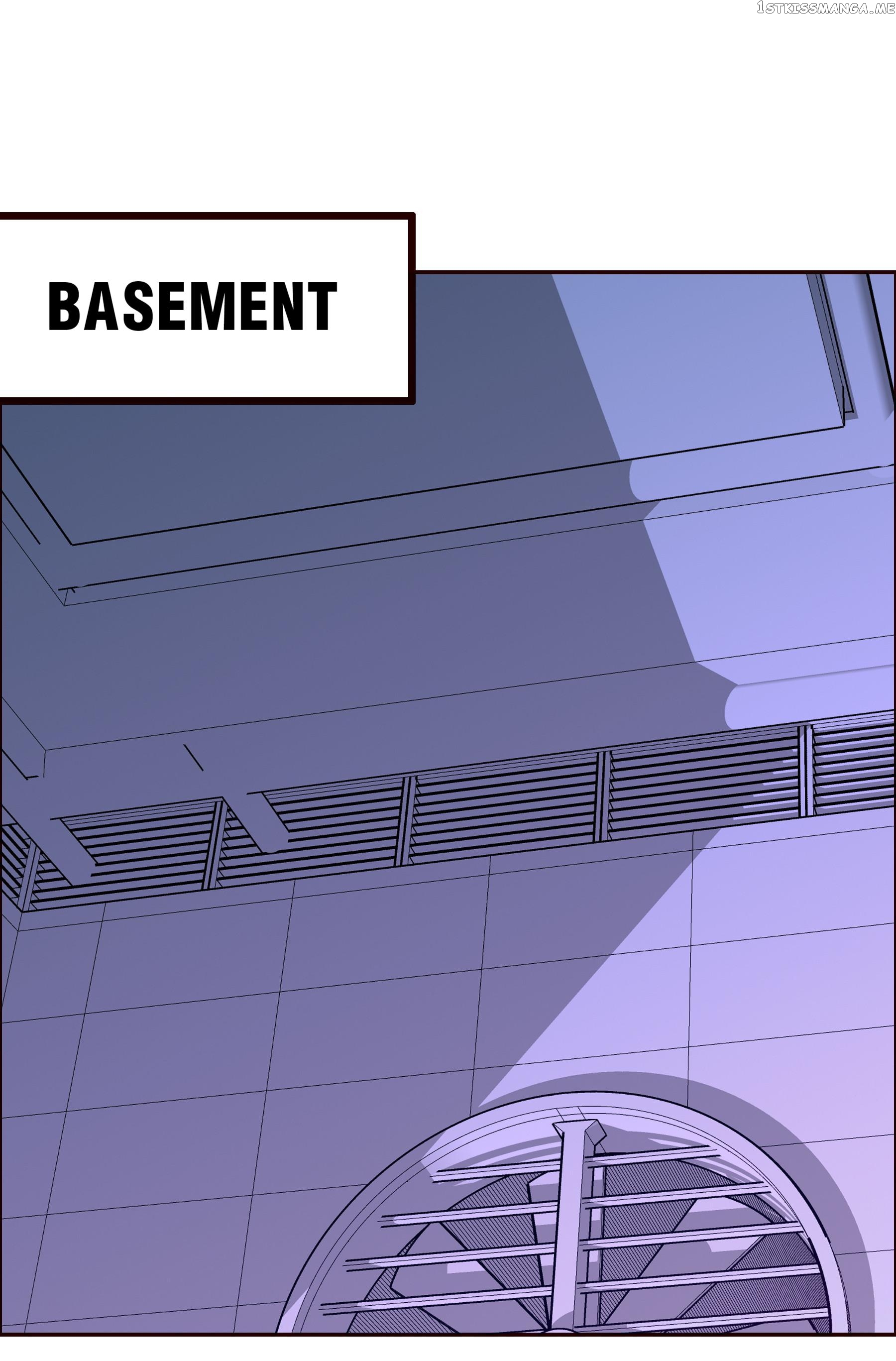 Finger Girls chapter 47 - page 34