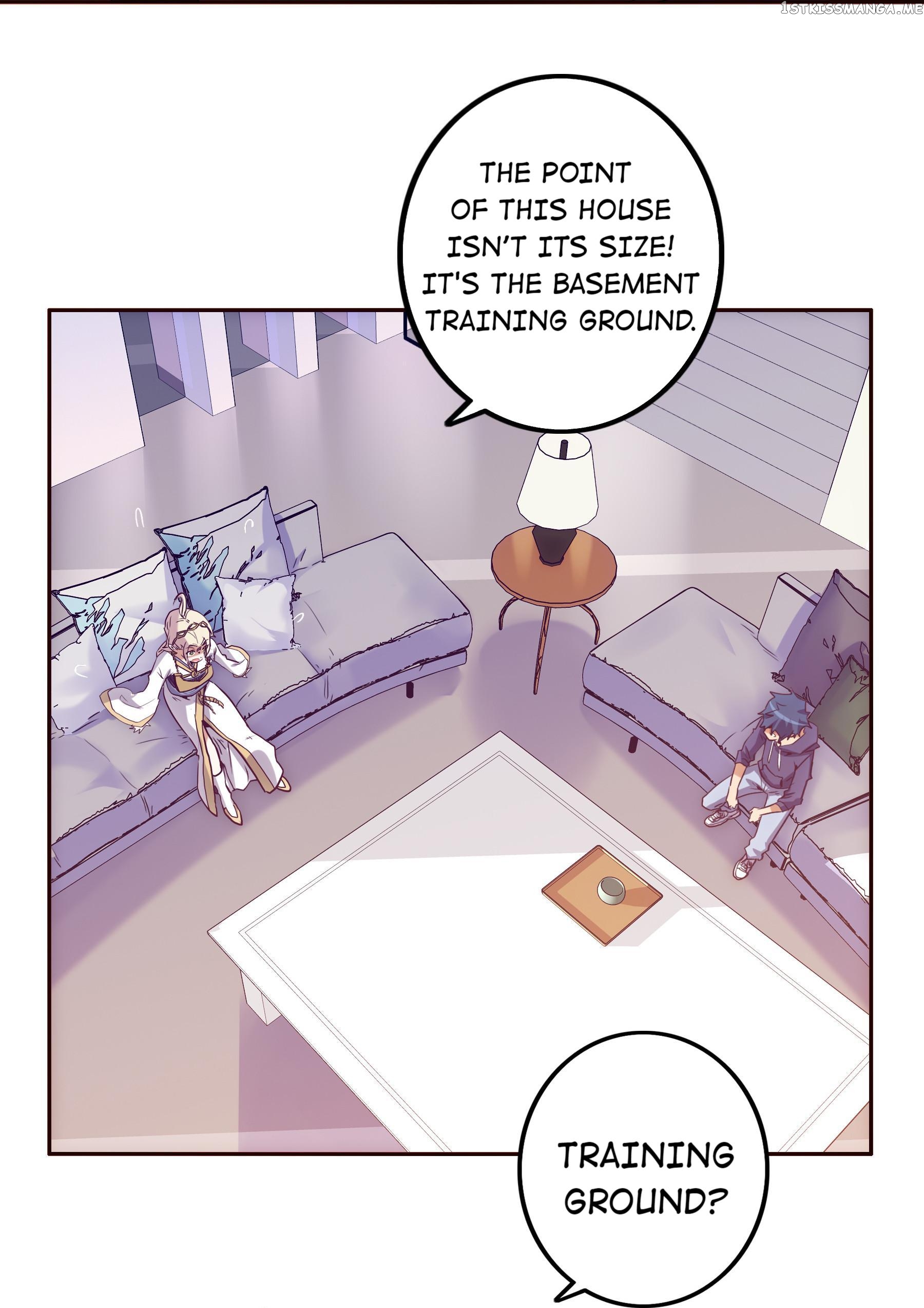 Finger Girls chapter 47 - page 6