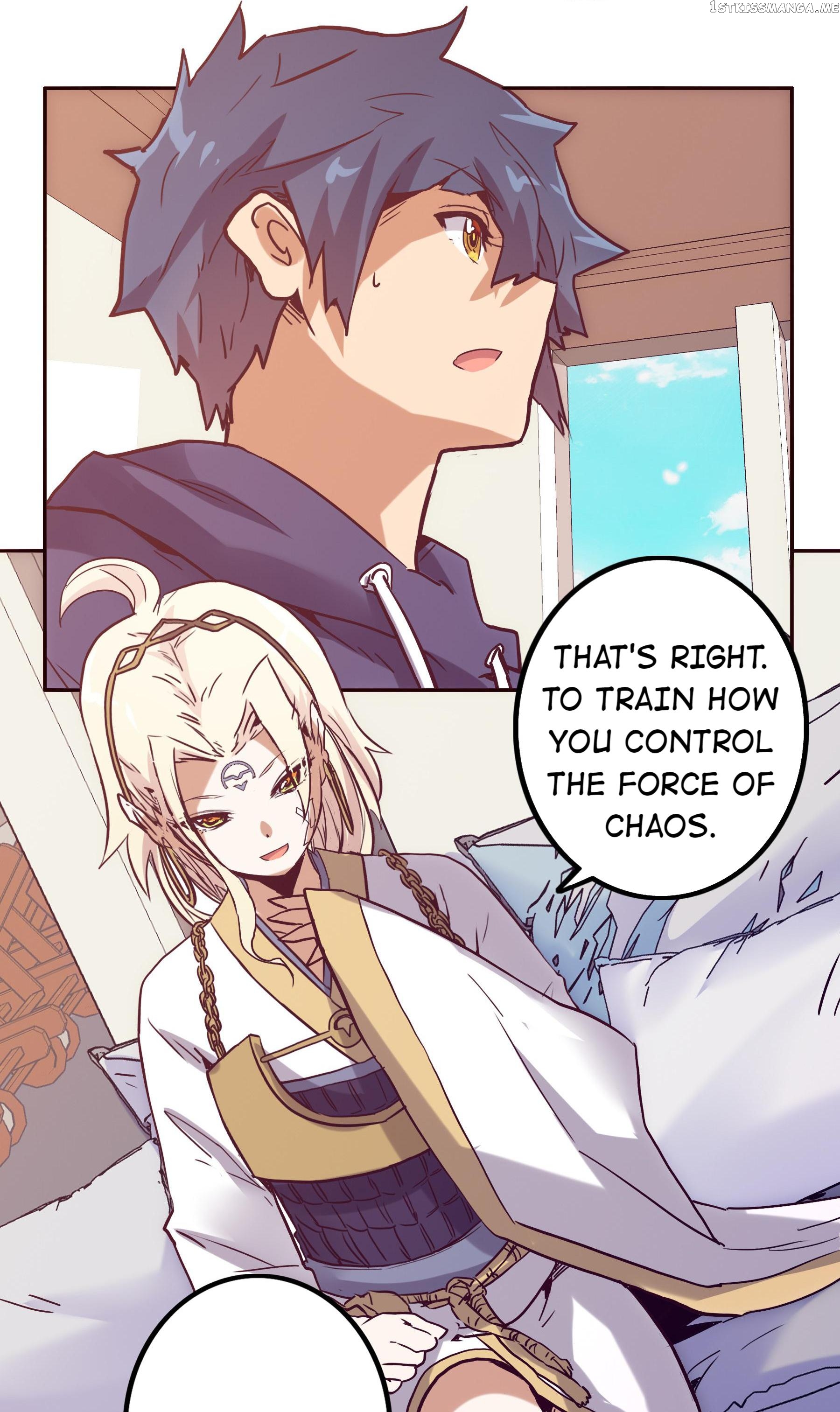 Finger Girls chapter 47 - page 7