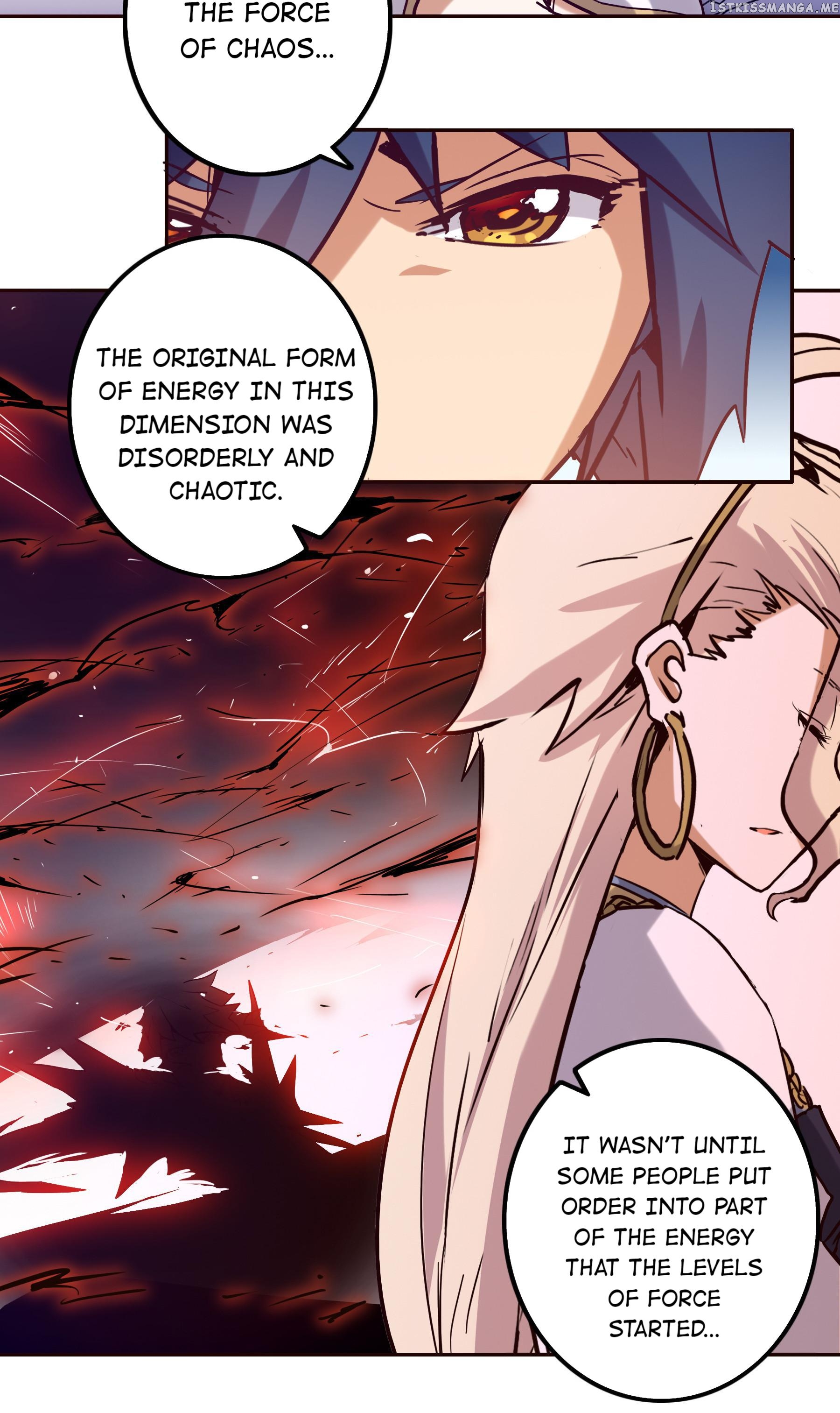 Finger Girls chapter 47 - page 8