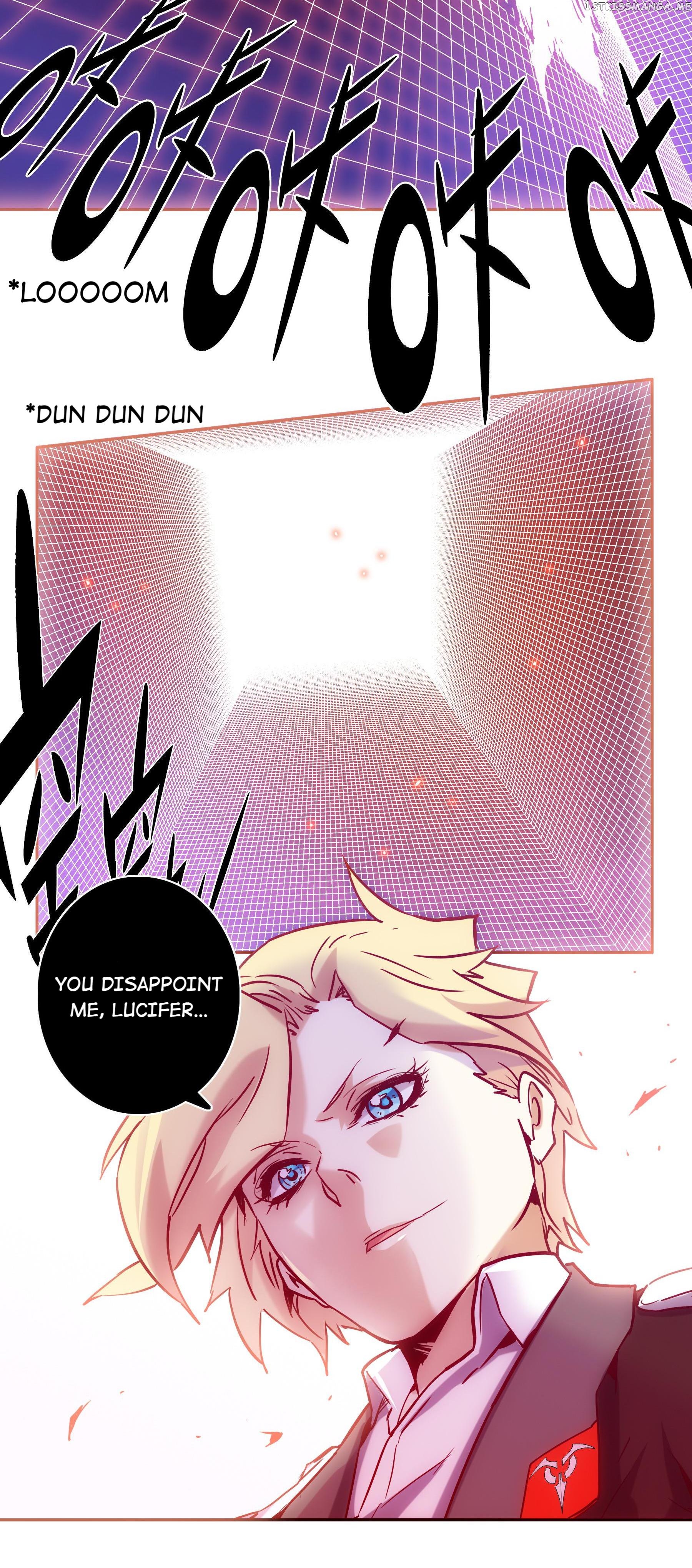 Finger Girls chapter 60.1 - page 16