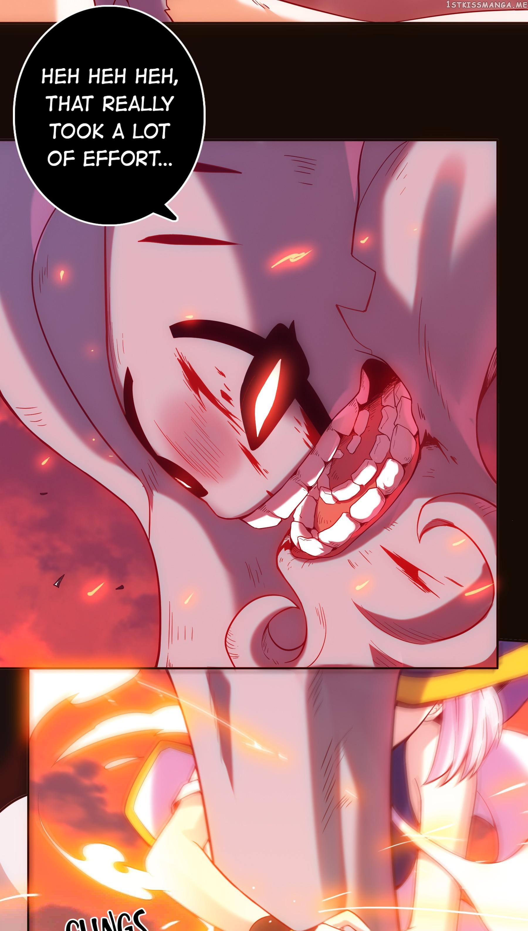 Finger Girls chapter 62.2 - page 13