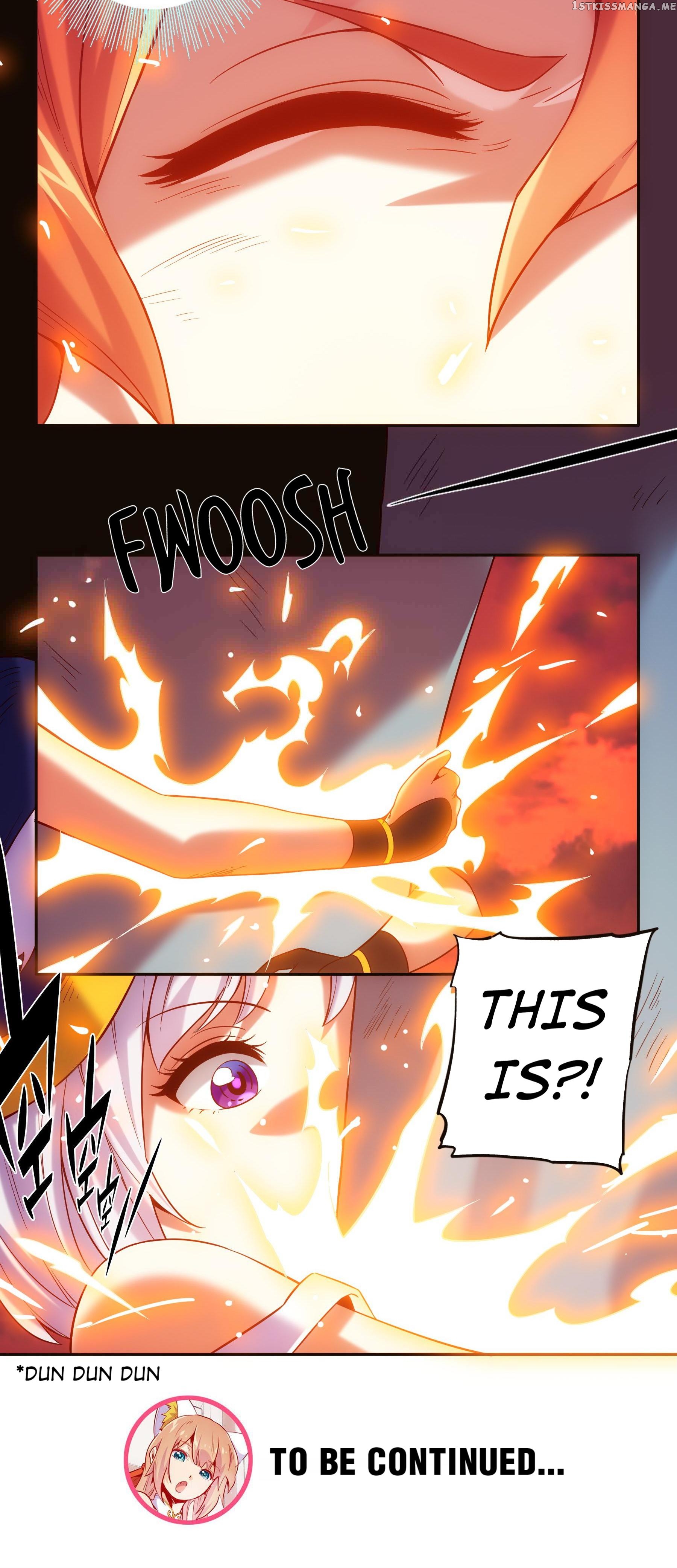 Finger Girls chapter 62.2 - page 16