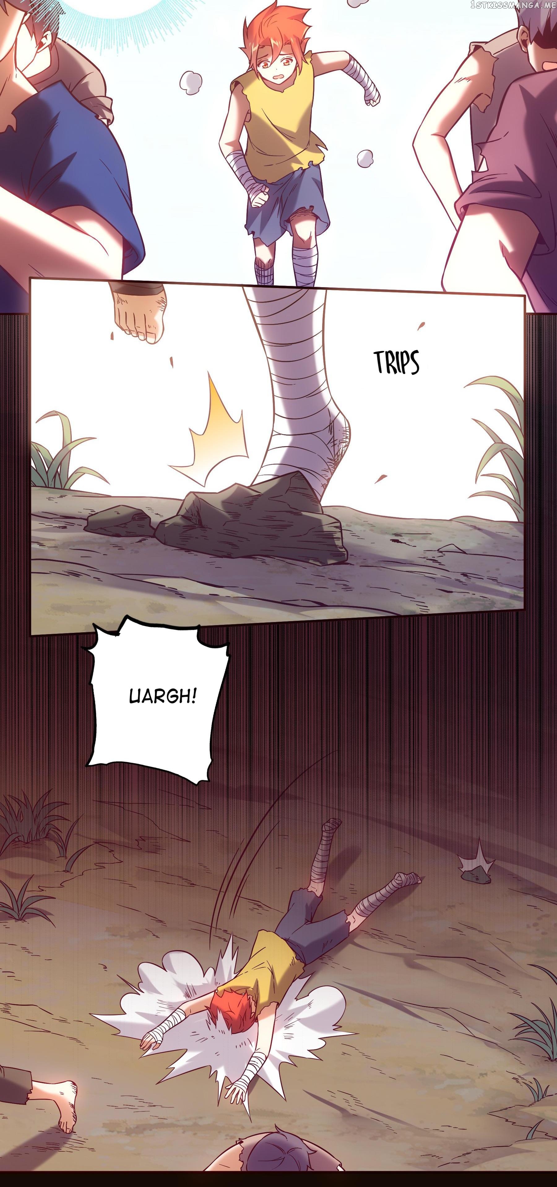 Finger Girls chapter 62.2 - page 3