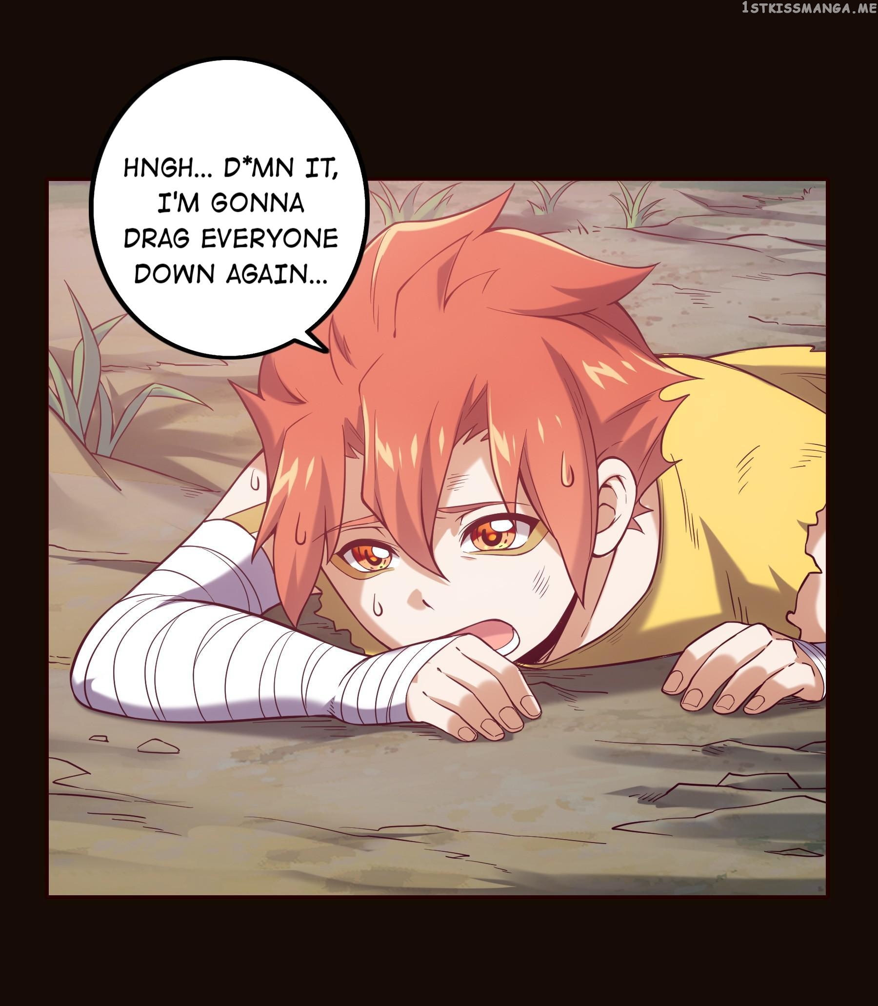 Finger Girls chapter 62.2 - page 4