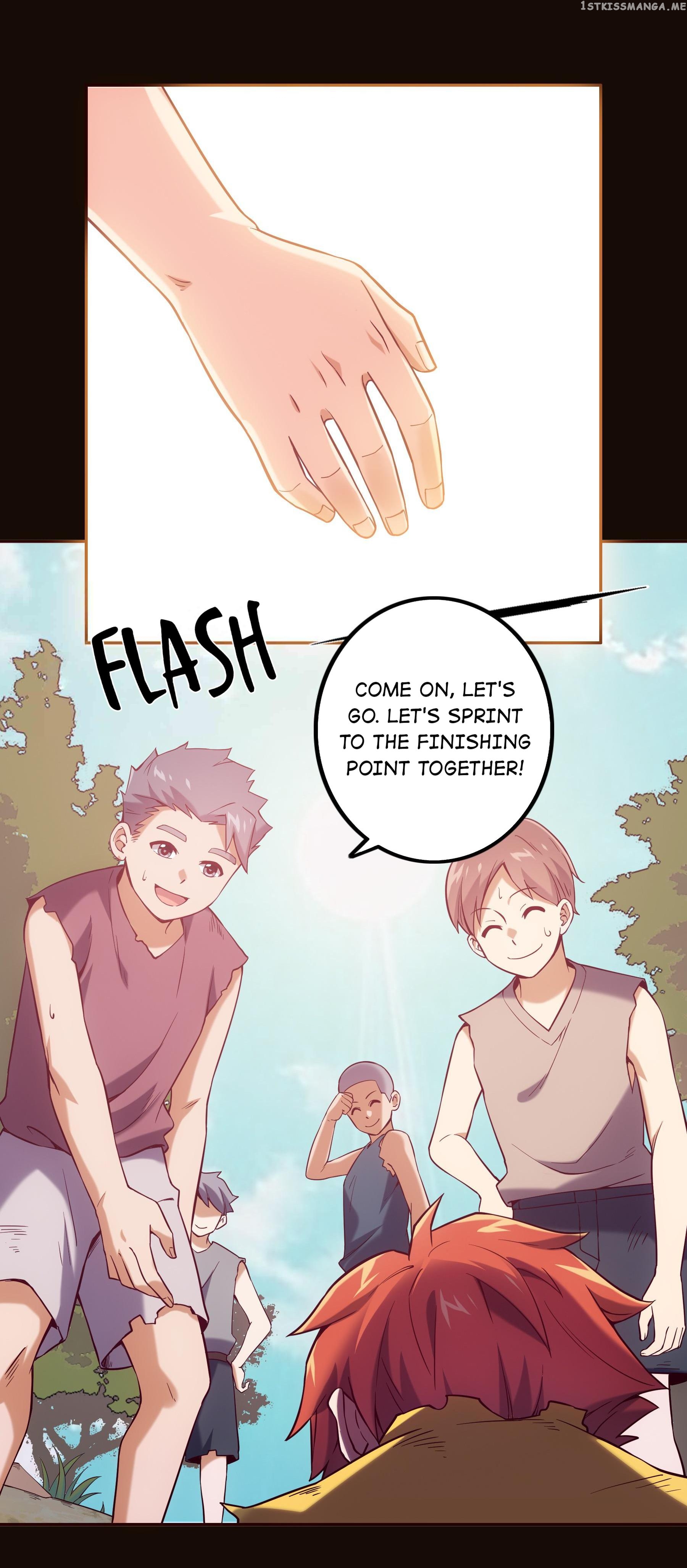 Finger Girls chapter 62.2 - page 5