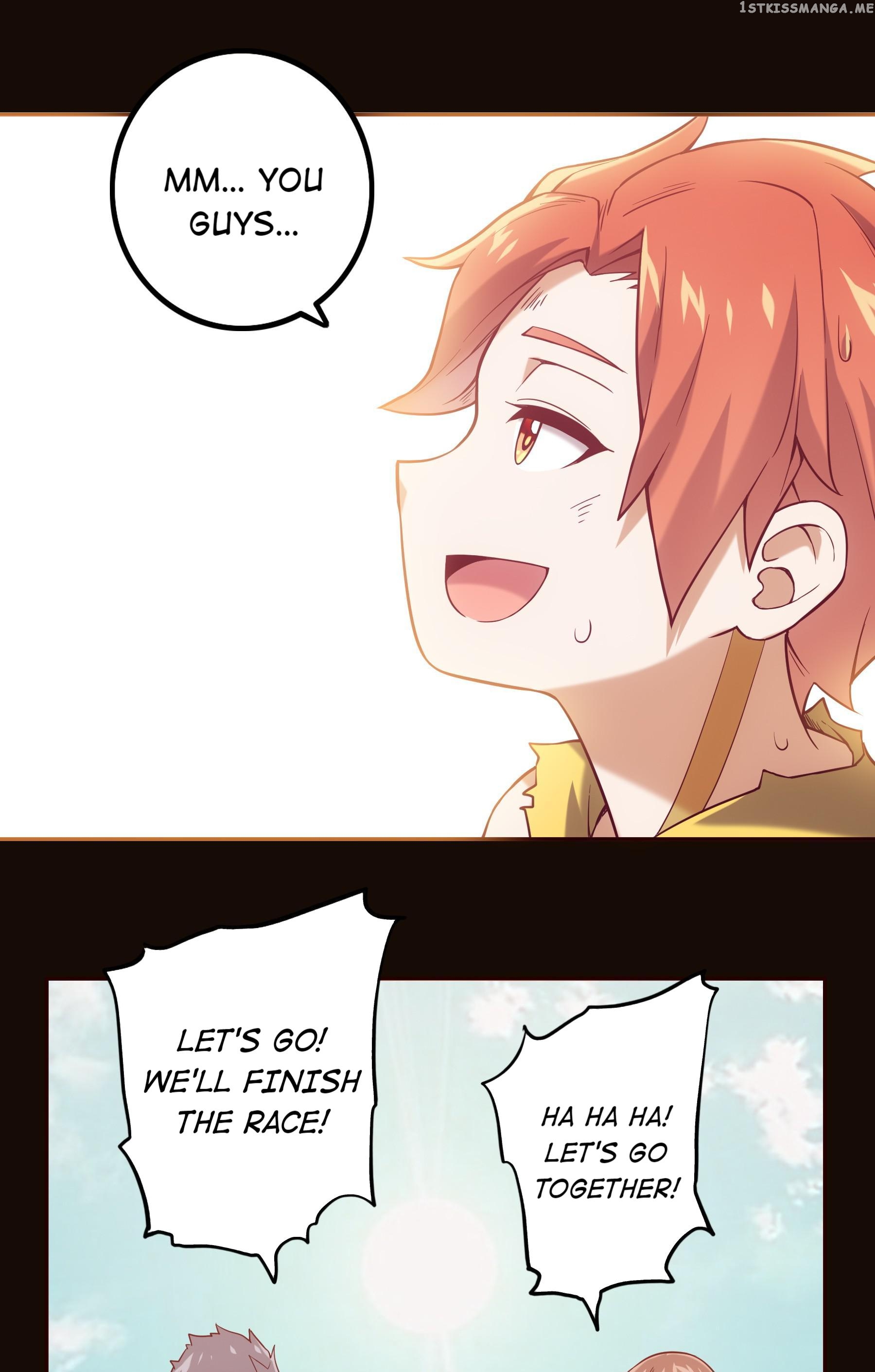 Finger Girls chapter 62.2 - page 6