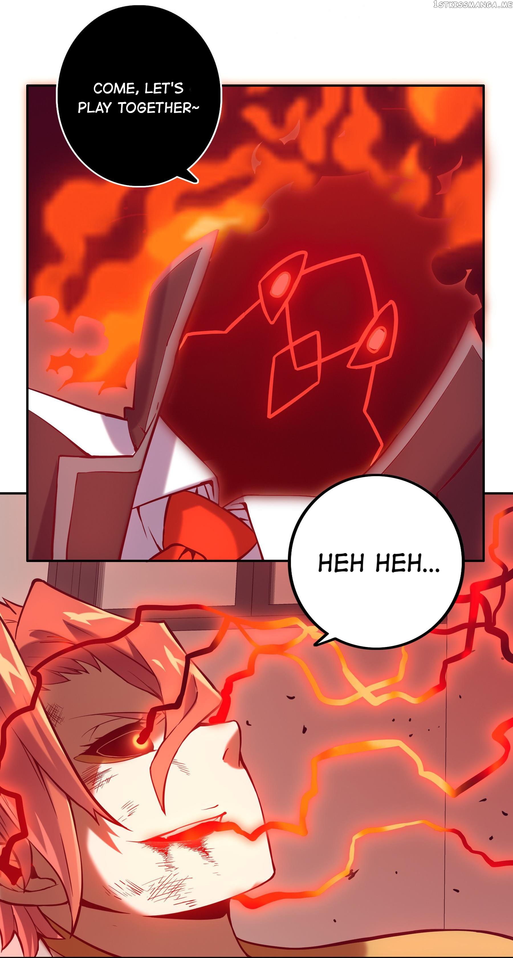 Finger Girls chapter 62.1 - page 16