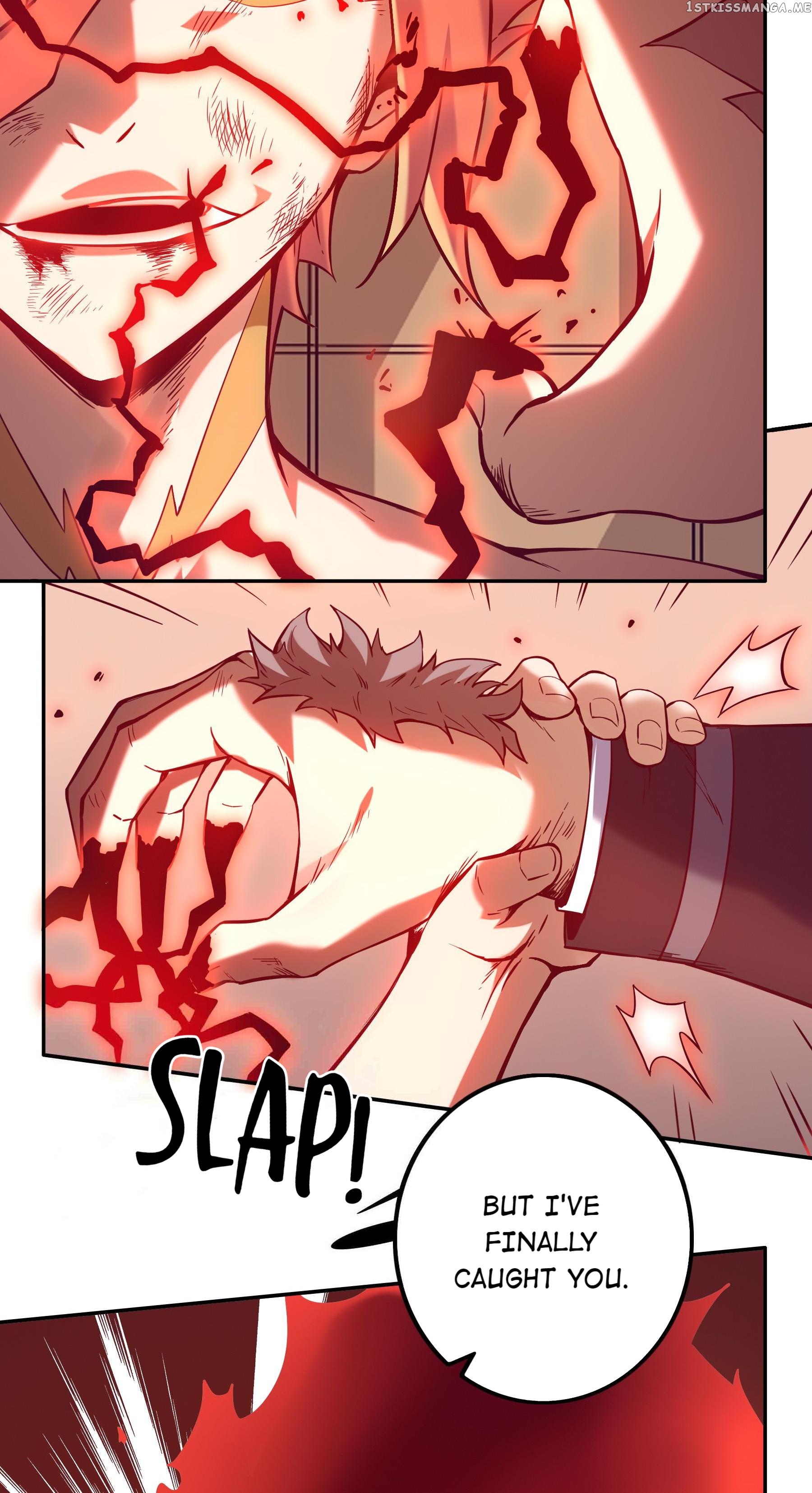 Finger Girls chapter 62.1 - page 18