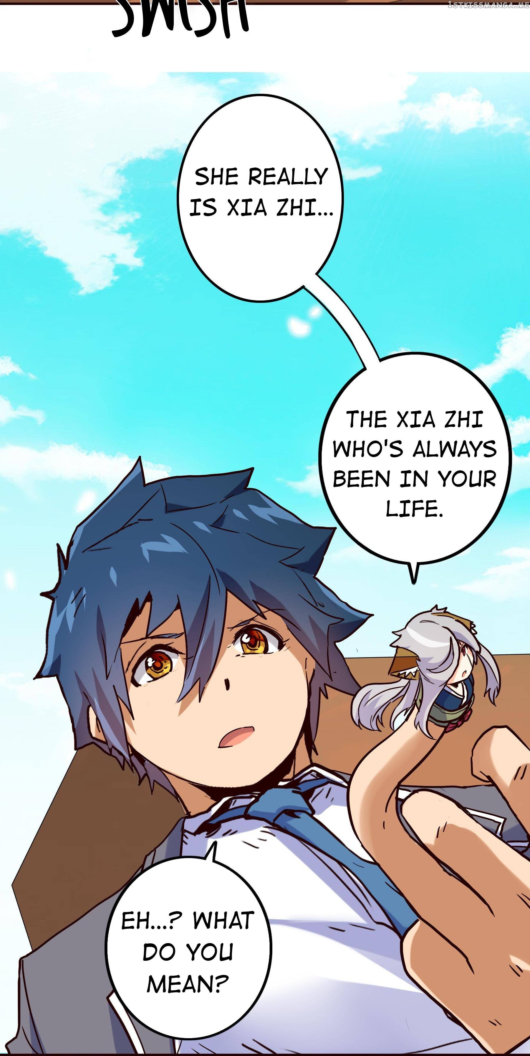 Finger Girls chapter 51.2 - page 4