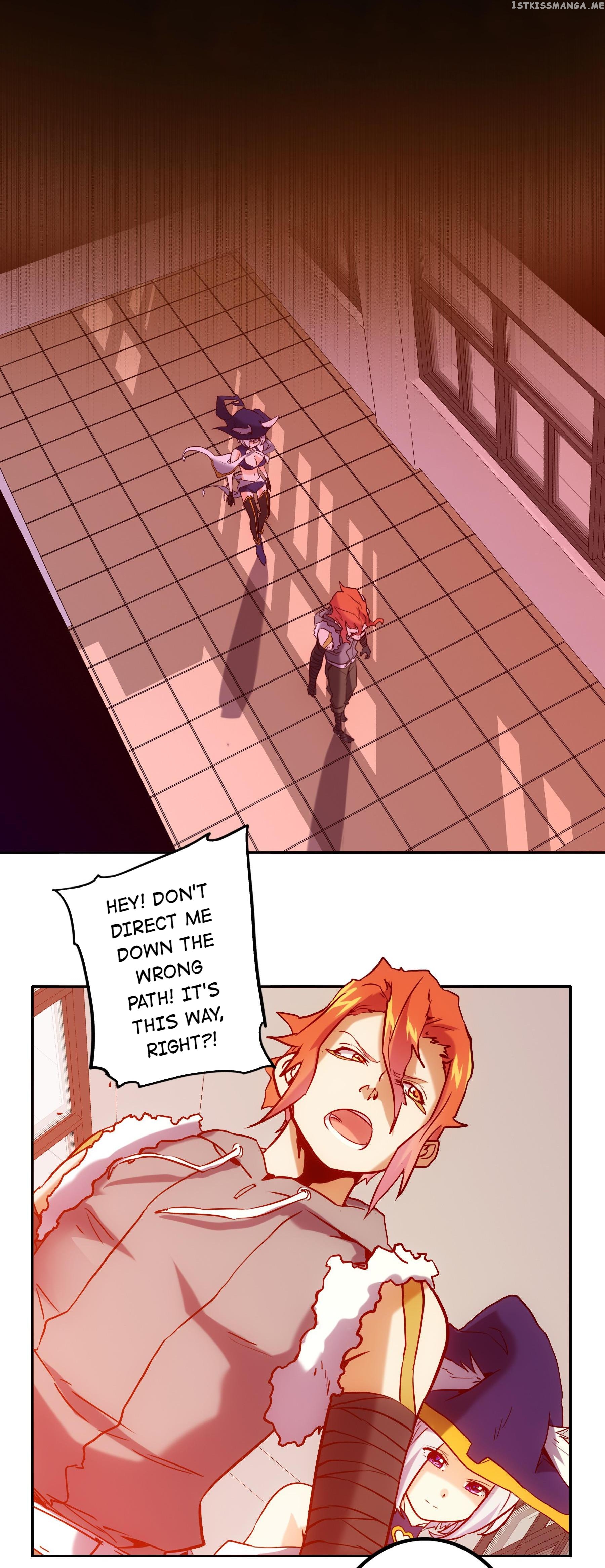 Finger Girls chapter 60.2 - page 4