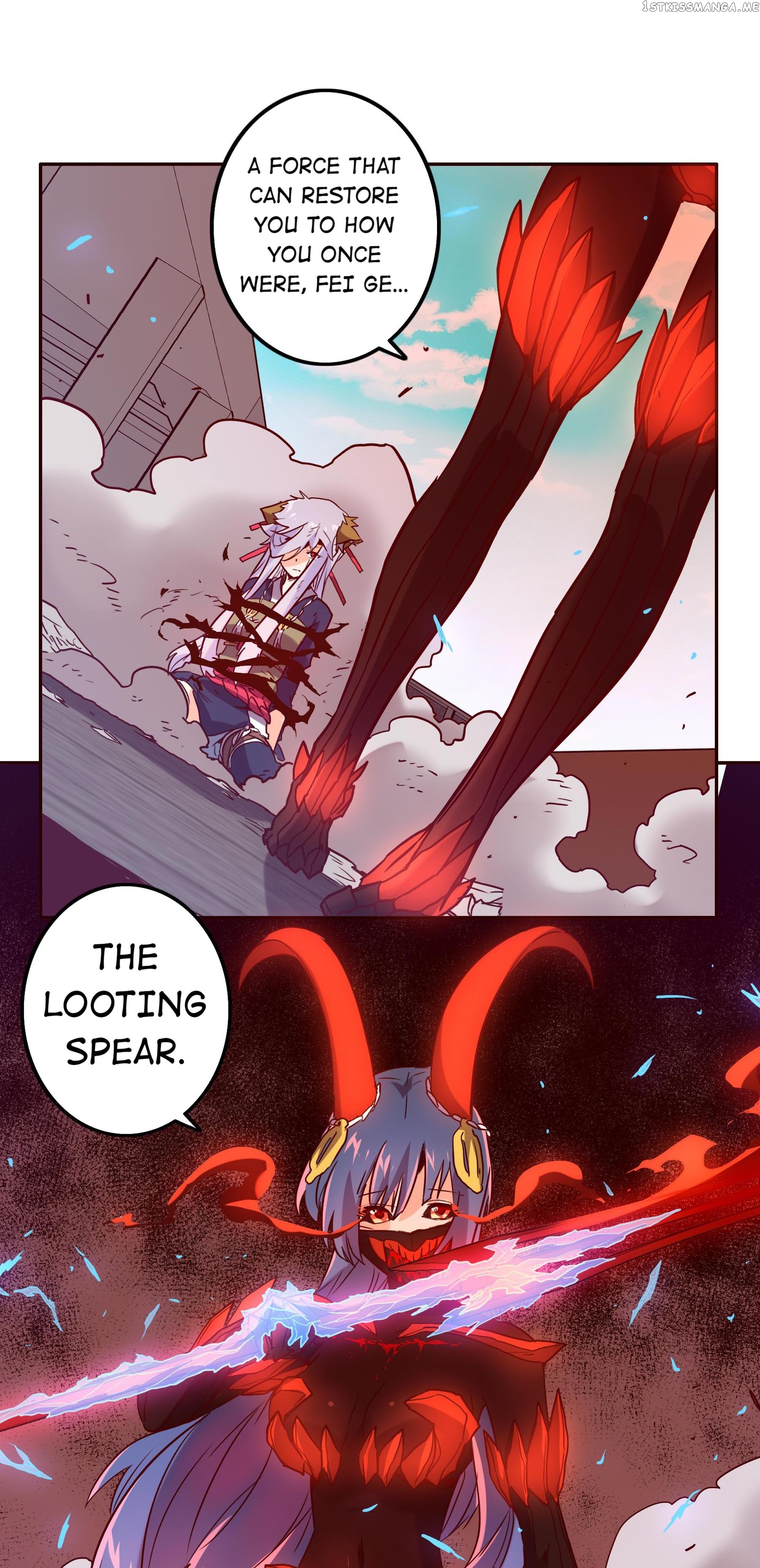 Finger Girls chapter 52.2 - page 13
