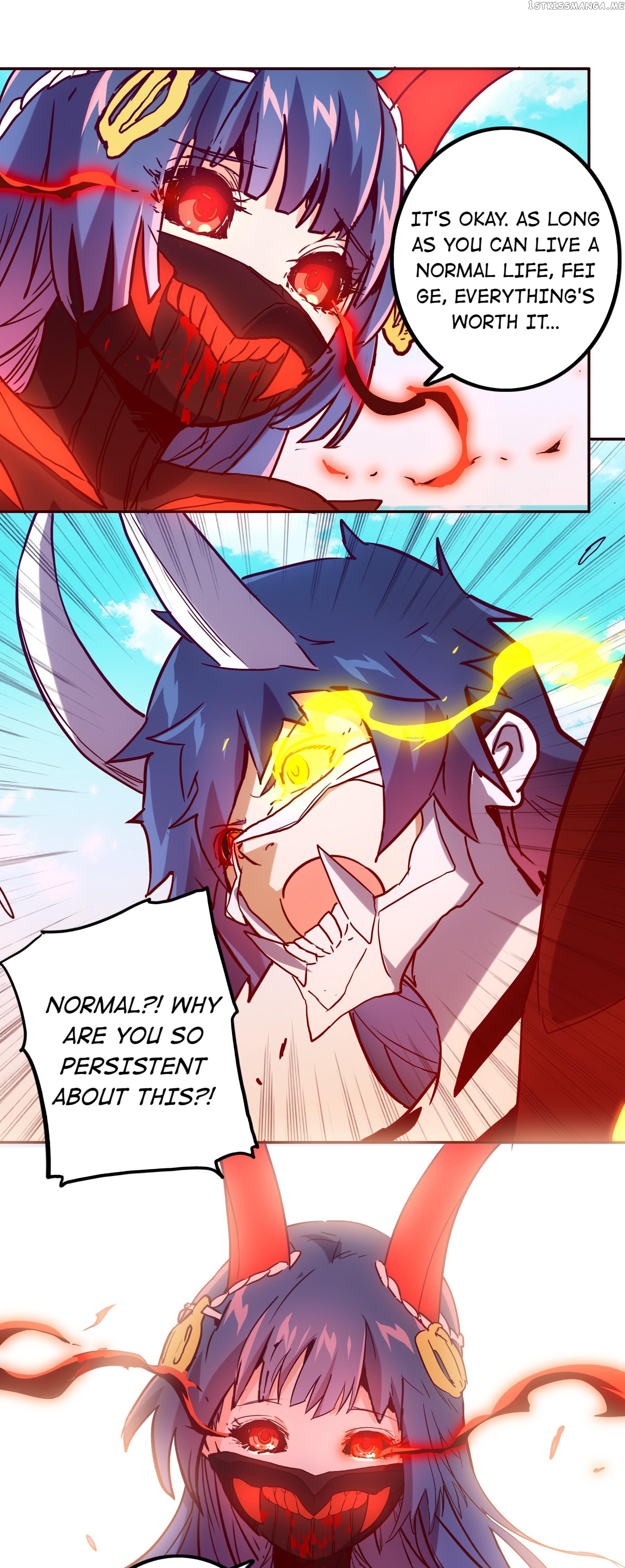 Finger Girls chapter 52.2 - page 4