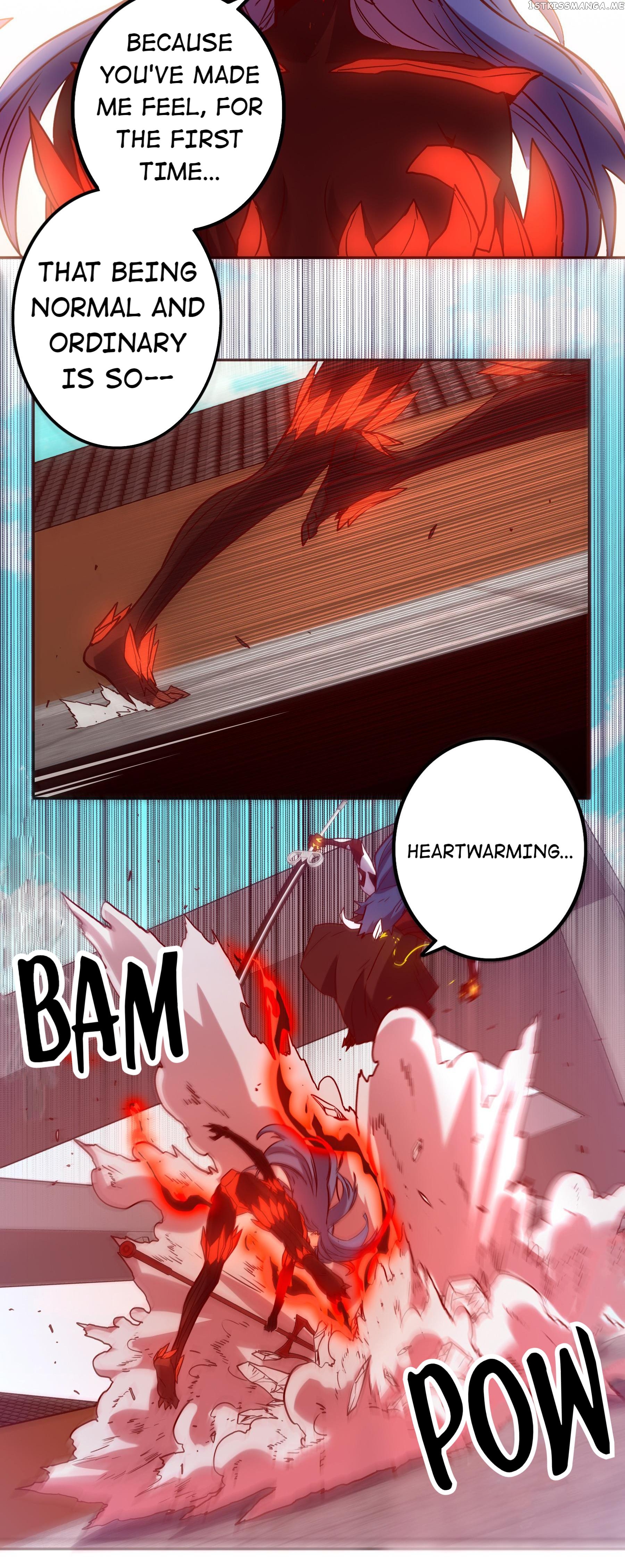 Finger Girls chapter 52.2 - page 5