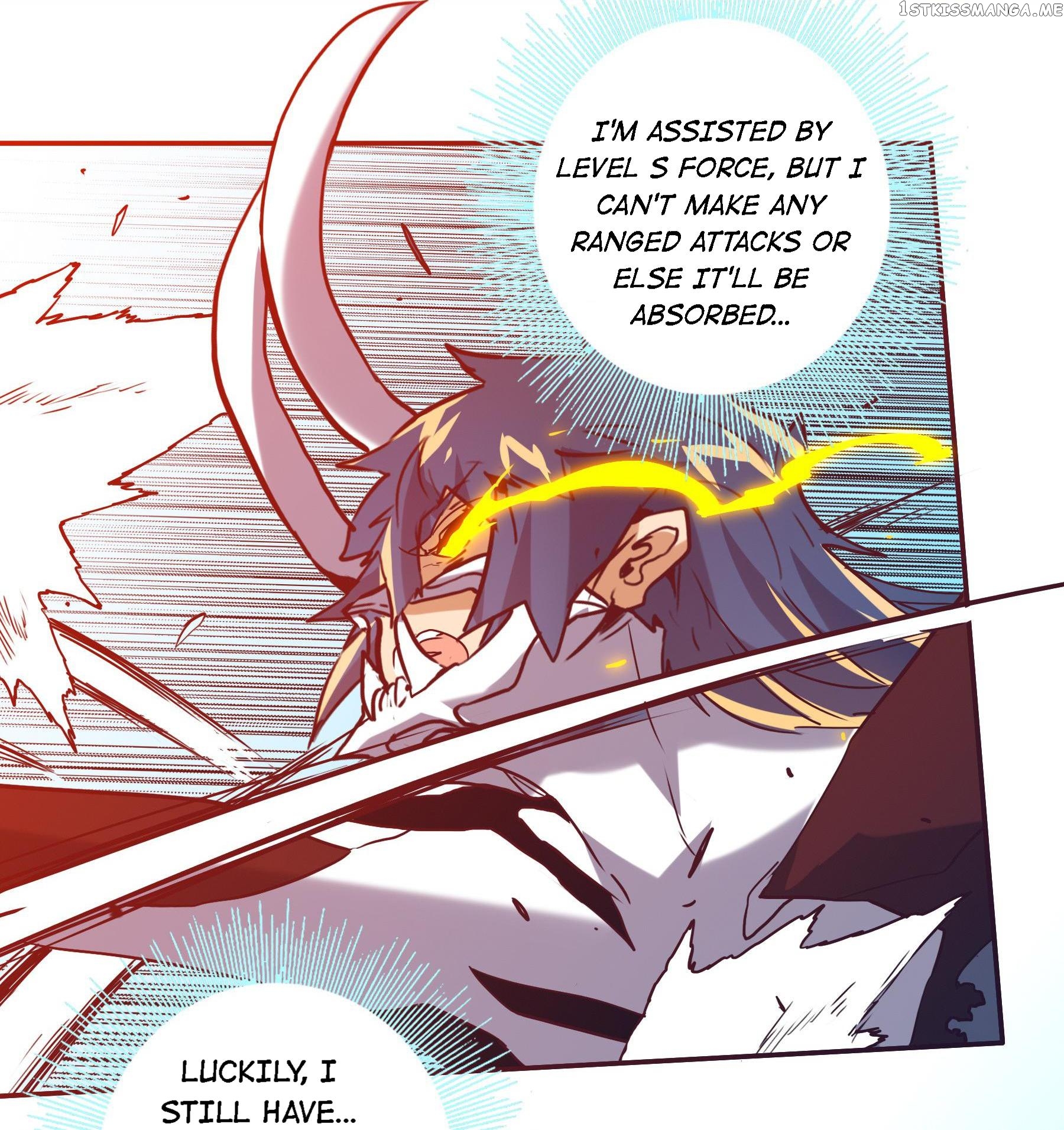 Finger Girls chapter 53.1 - page 6
