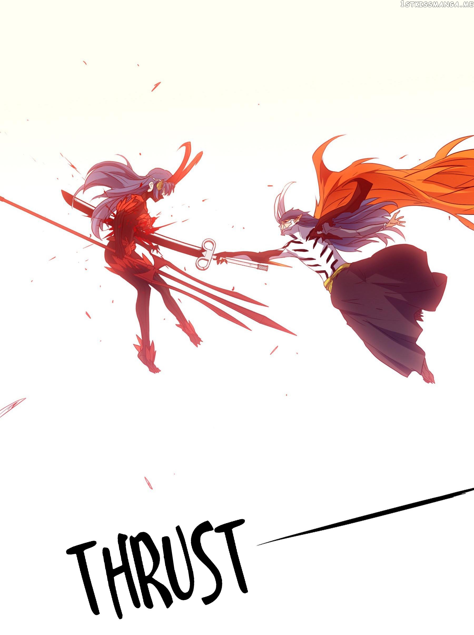 Finger Girls chapter 53.1 - page 9
