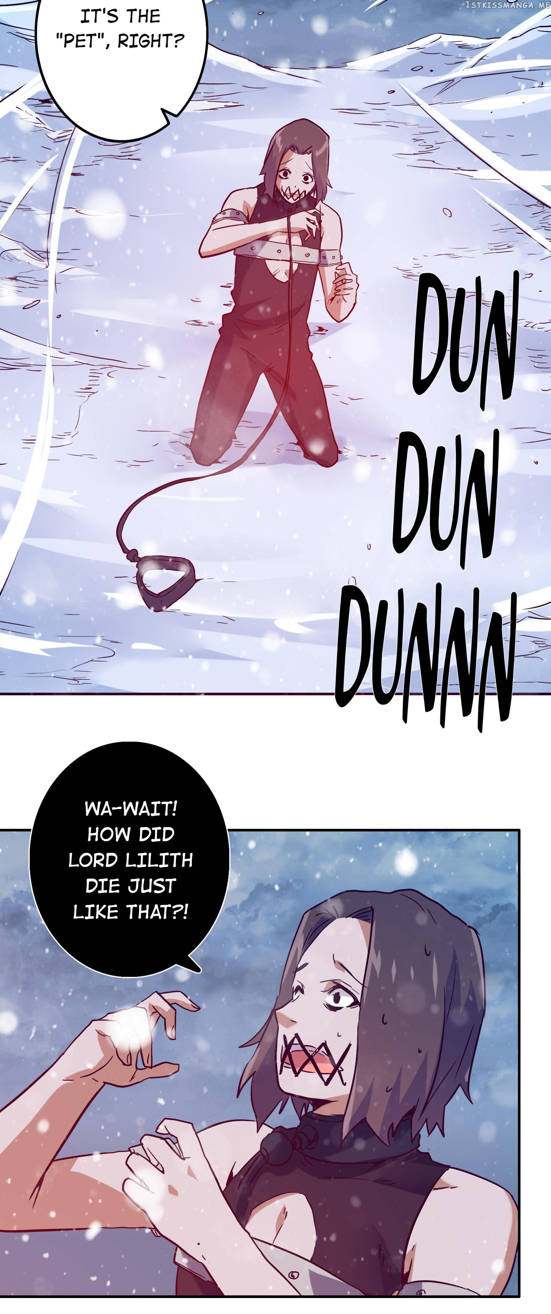 Finger Girls chapter 38 - page 26